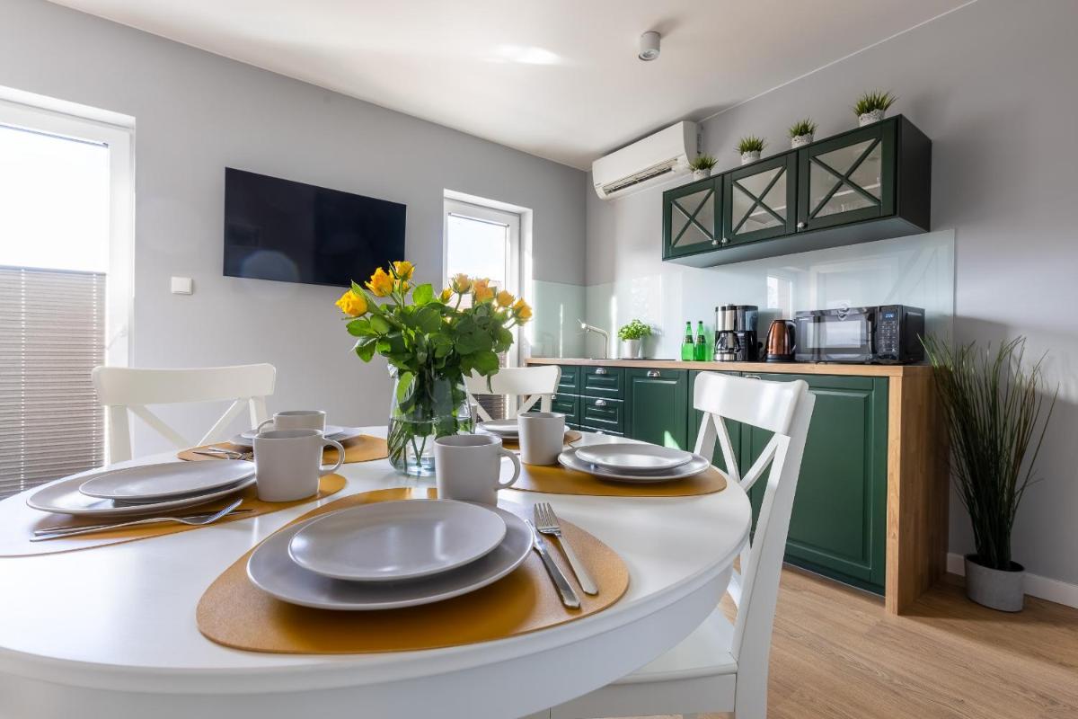 Maisonette photo 1