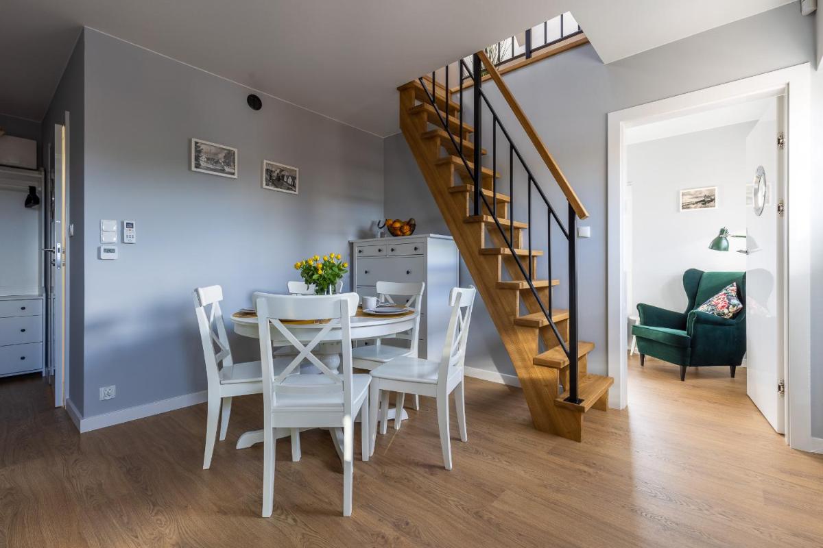 Maisonette photo 2