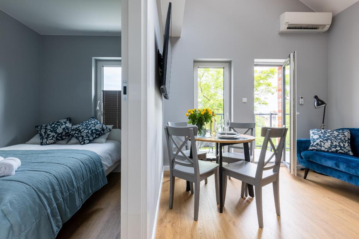 Maisonette photo 2