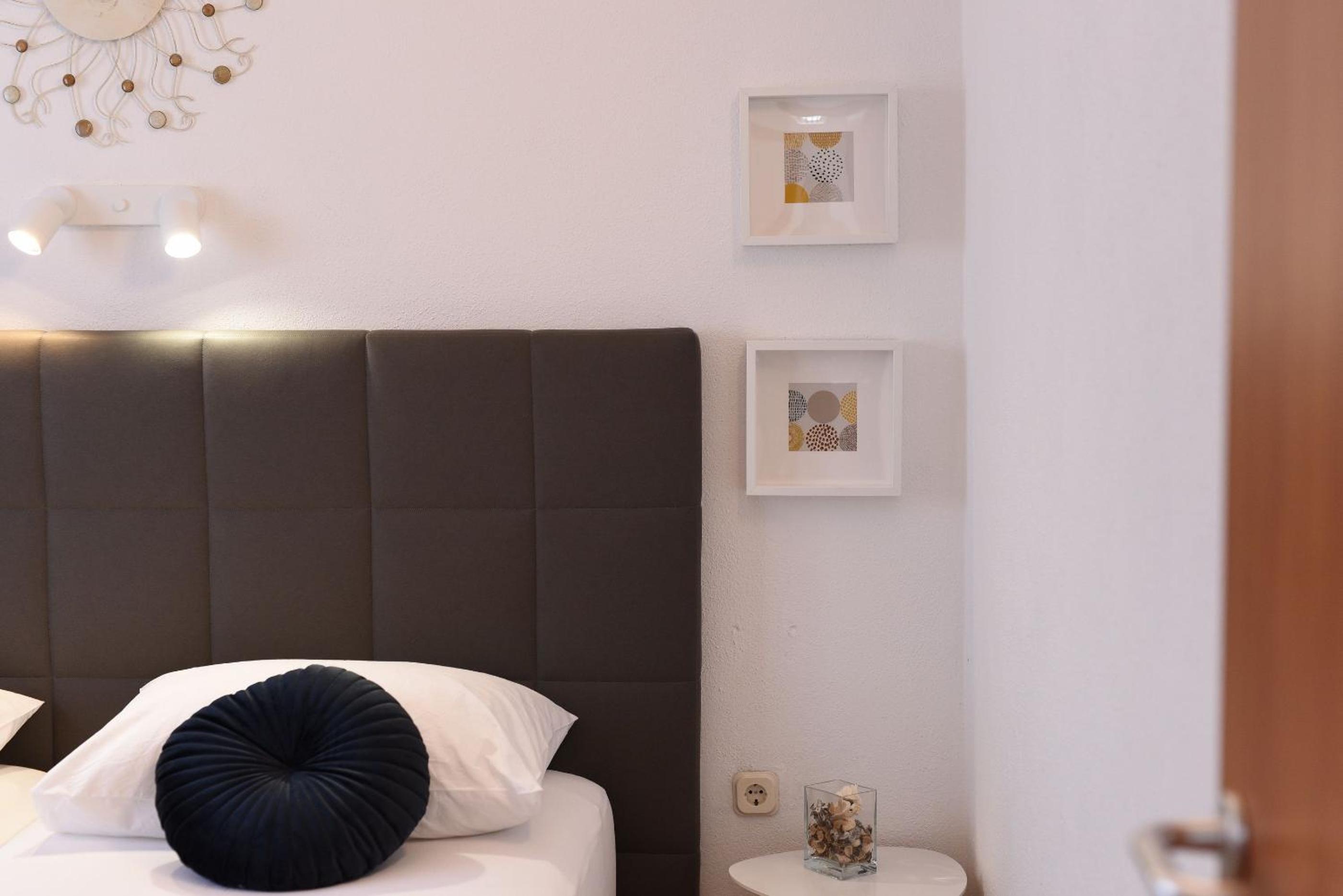 Two-Bedroom Apartment photo 2