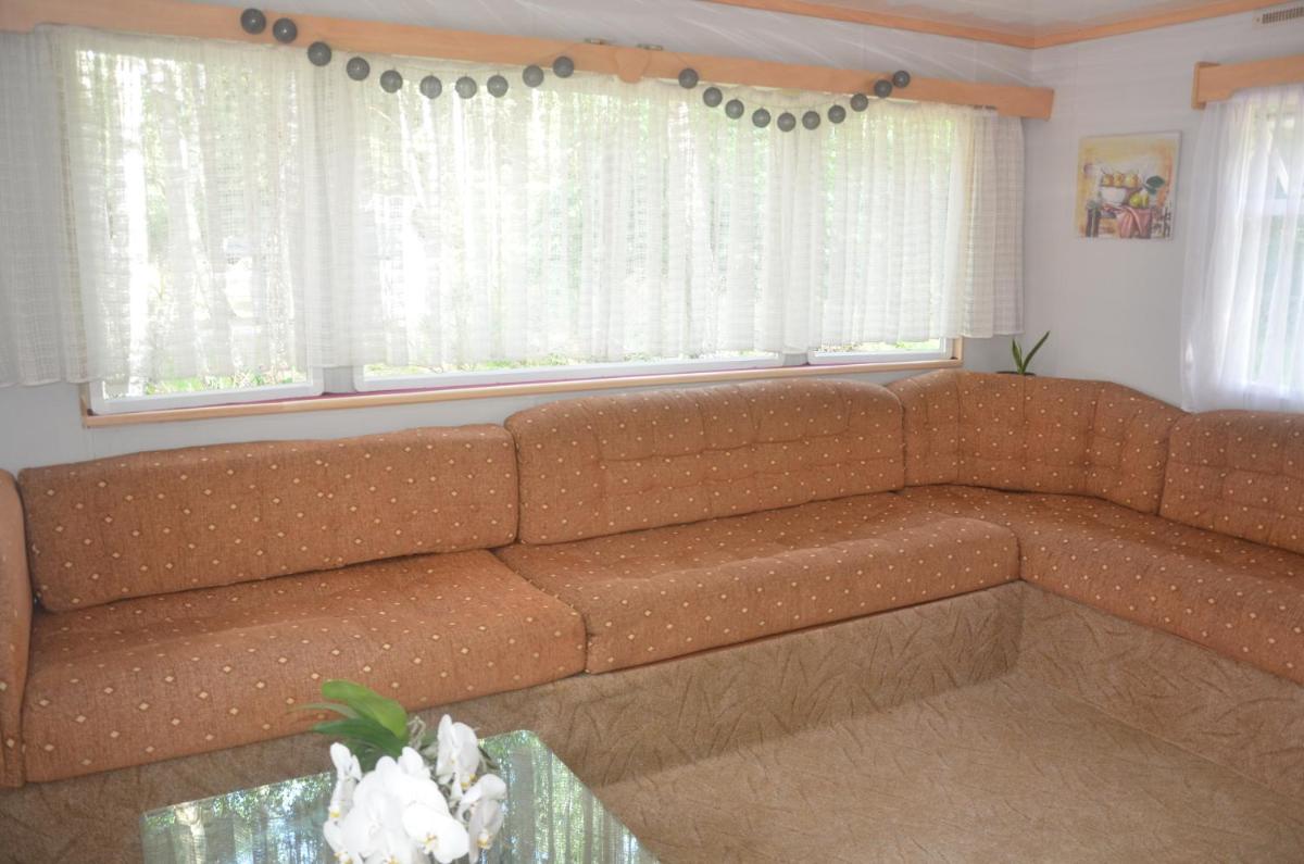 Two-Bedroom Chalet - Photo 11
