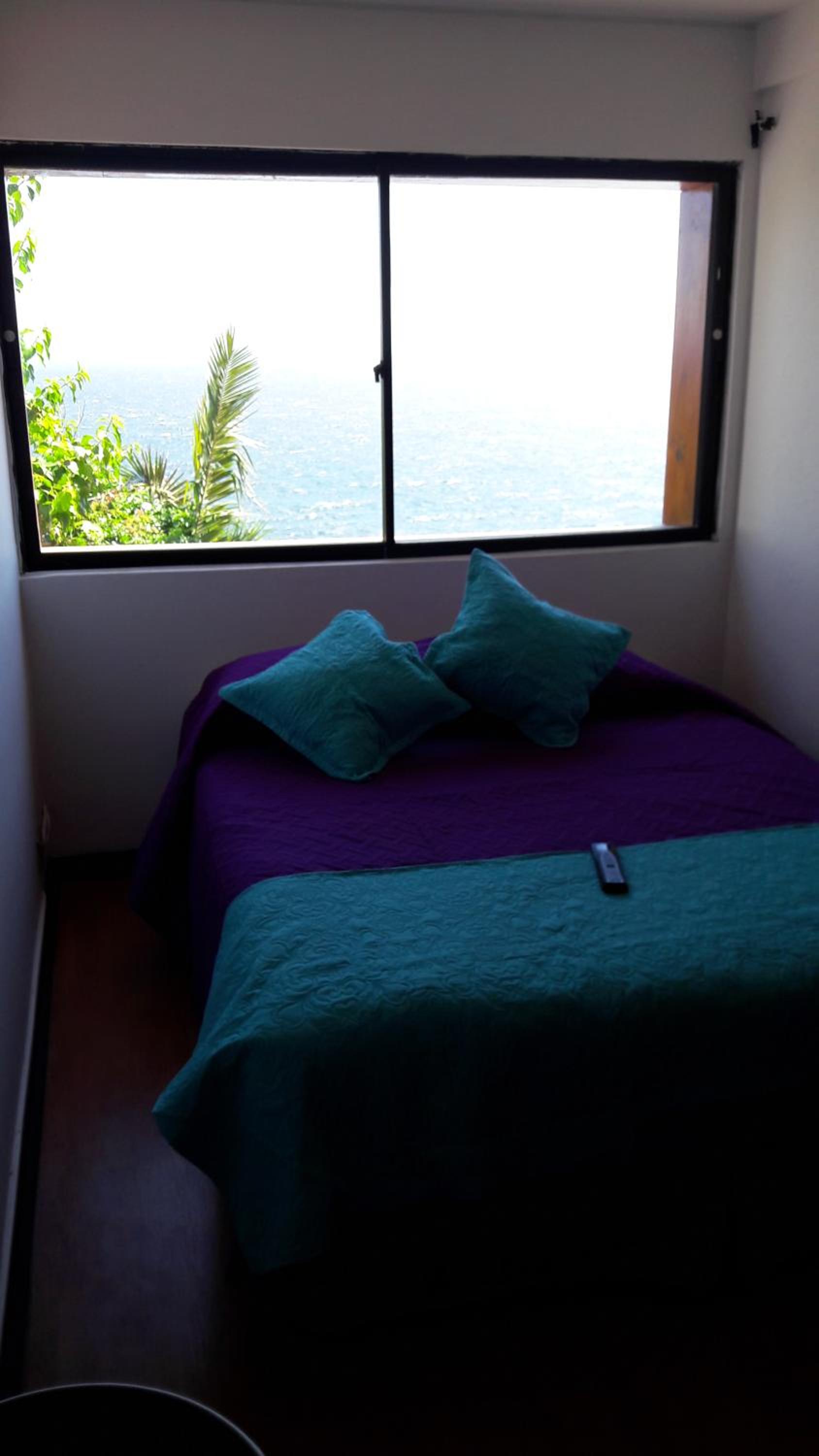 Family Room with Sea View
