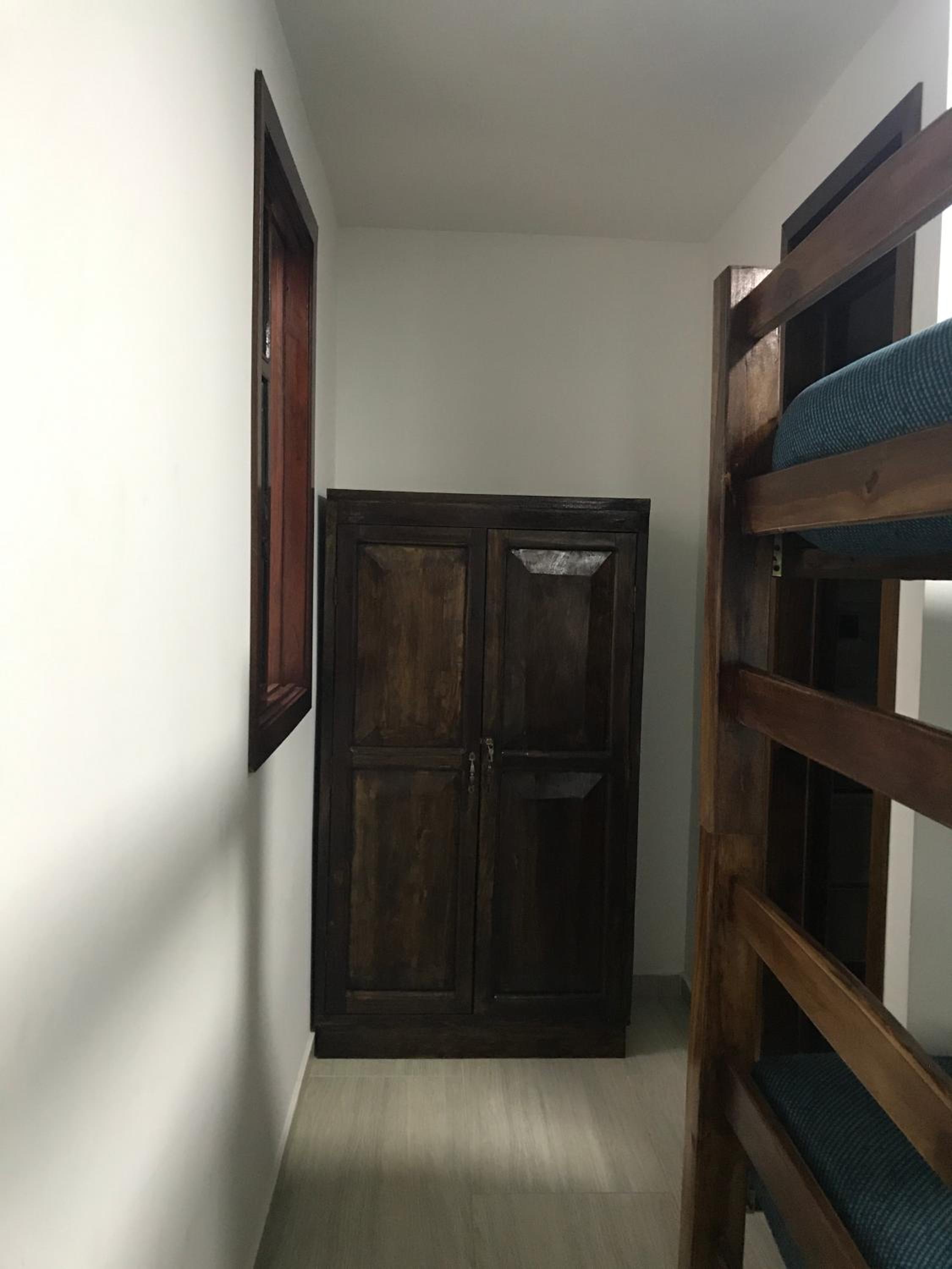 Triple Room with Private Bathroom photo 1