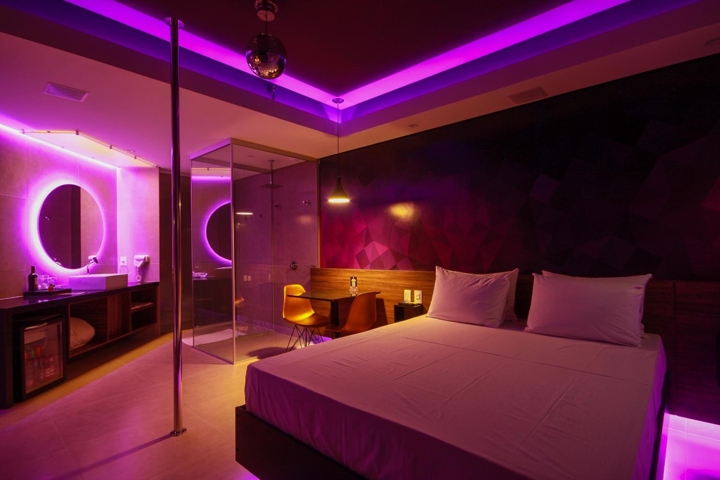 Deluxe Room photo 1