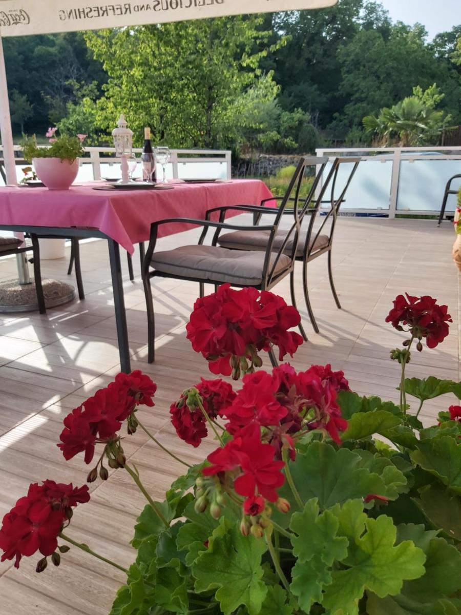 Apartment with Terrace photo 1