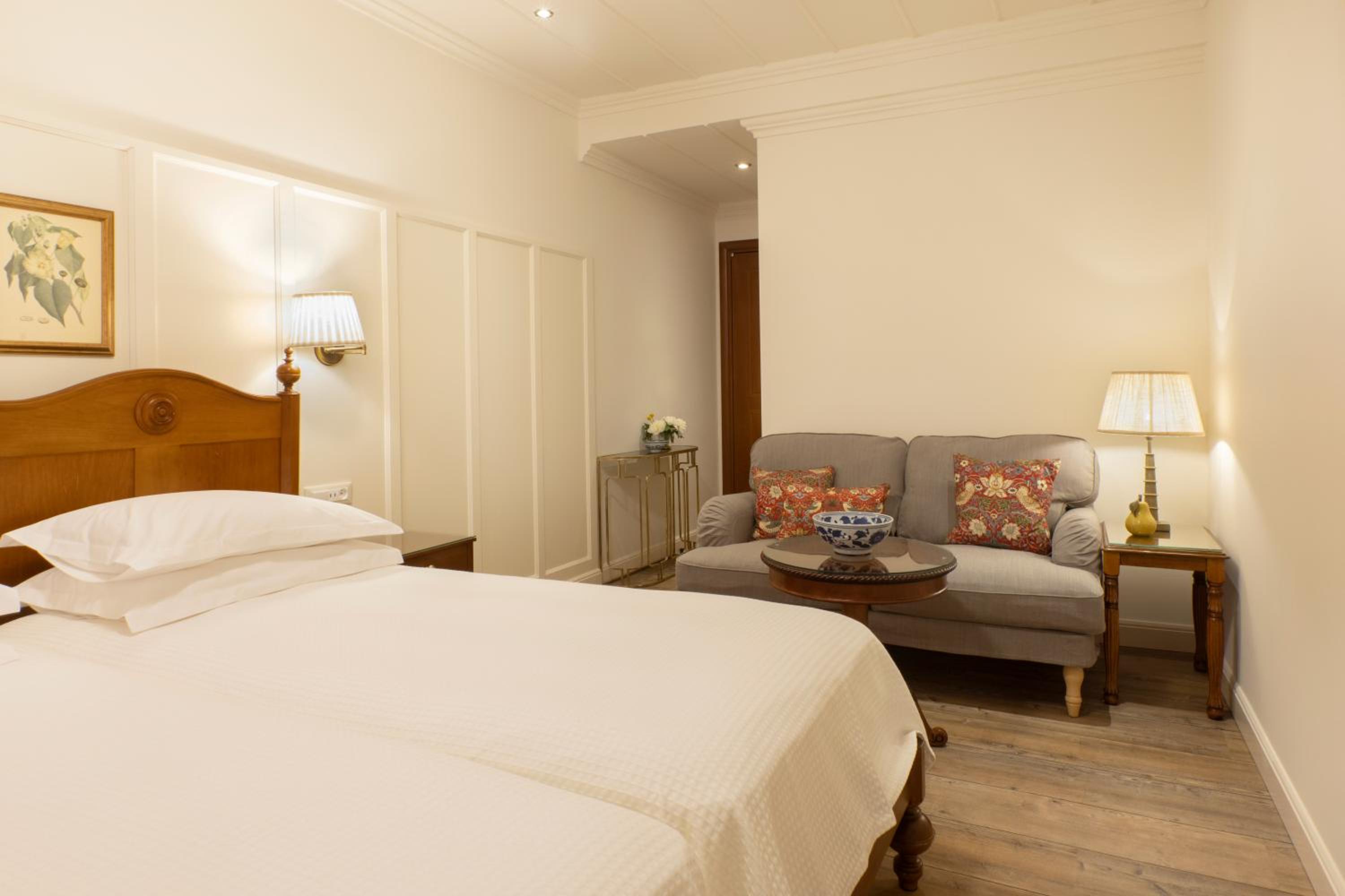 Standard Twin Room - Photo 33