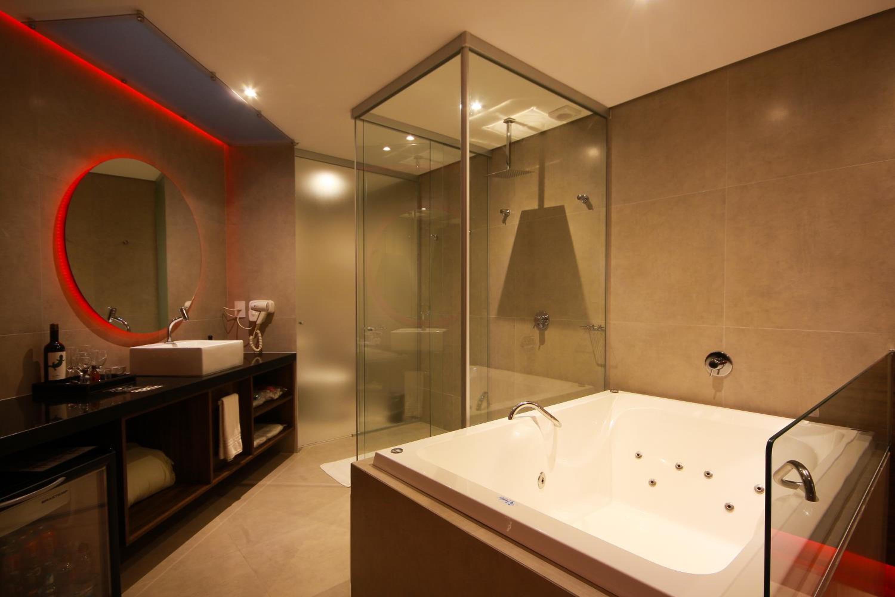 Deluxe Double Room with Bath photo 3