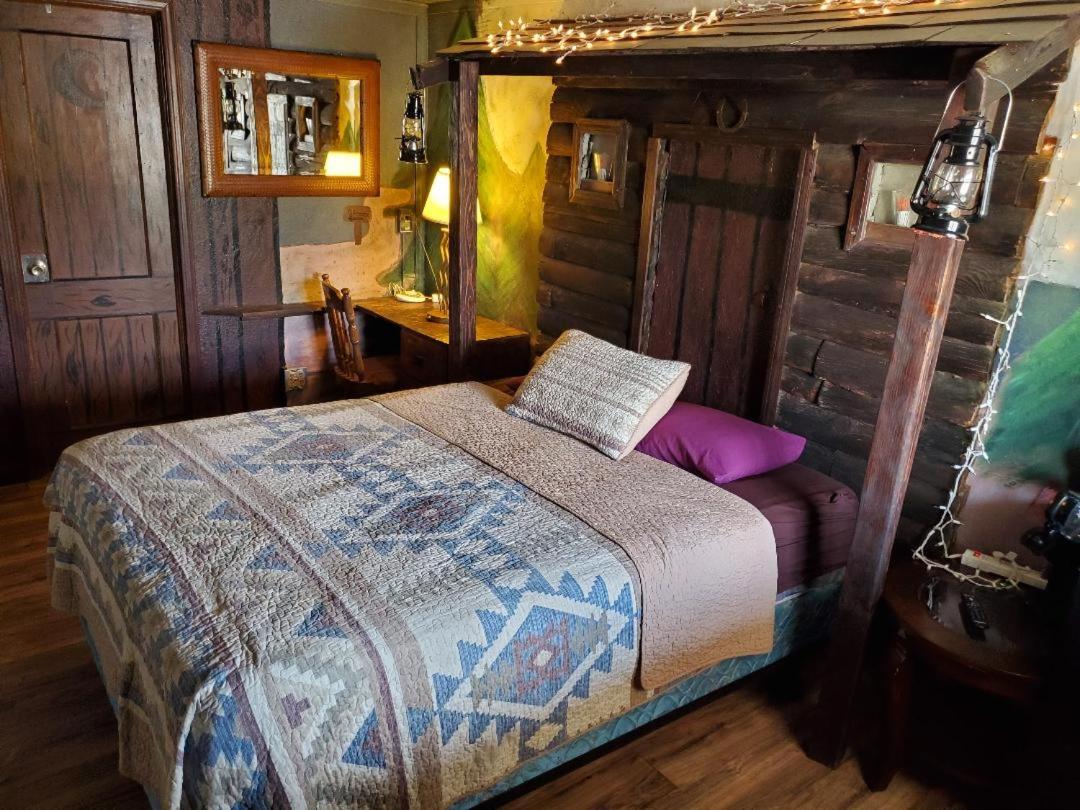 Deluxe Double Room photo 1
