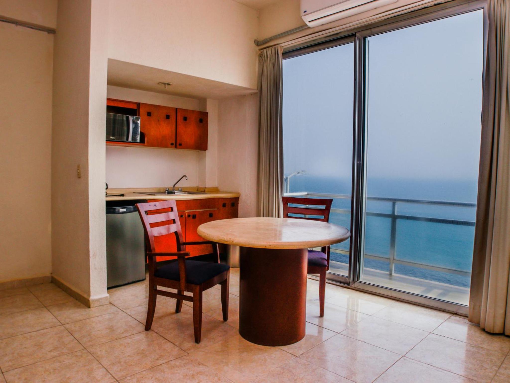 Double Room With Sea View photo 2