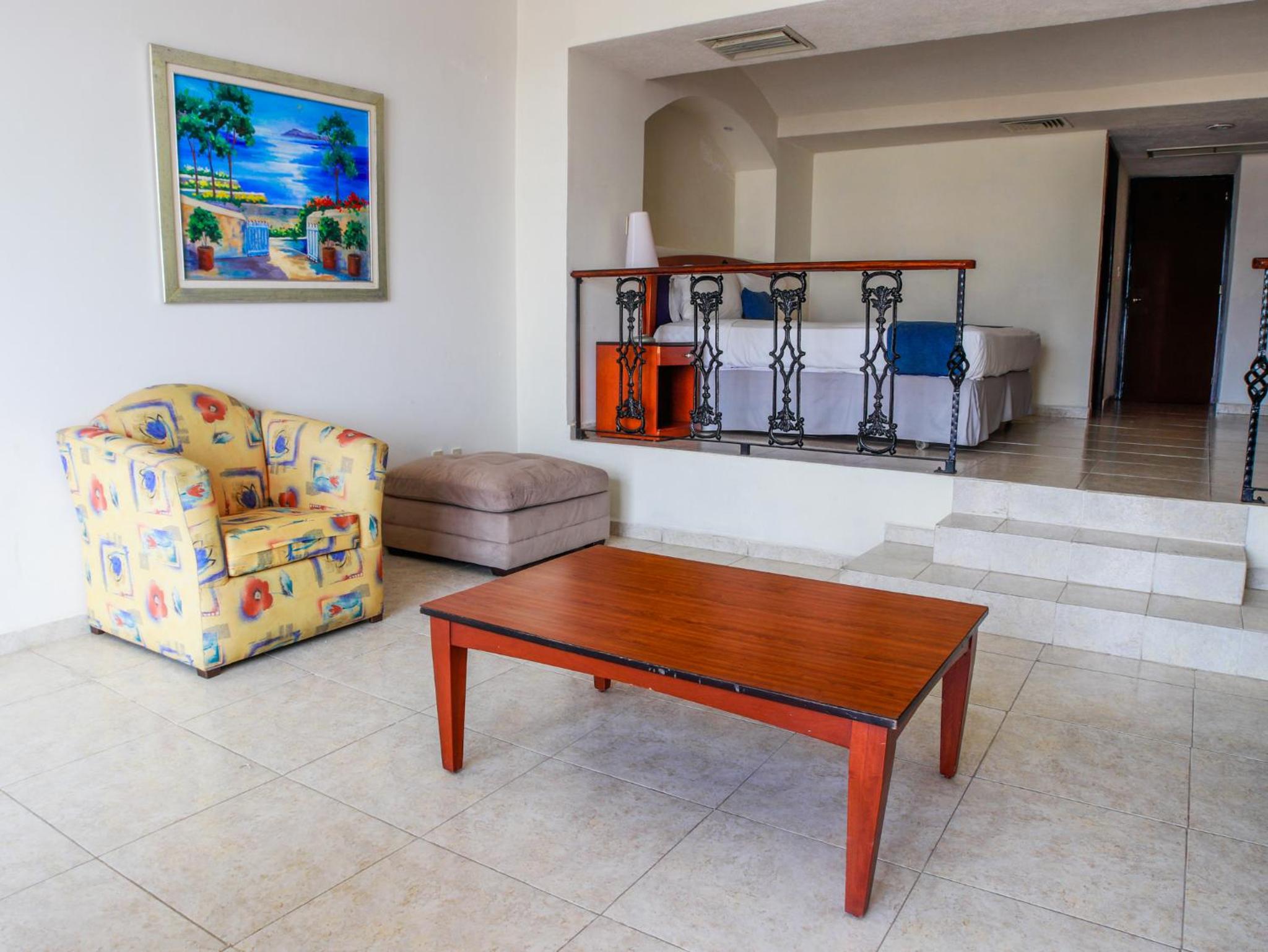Suite photo 1