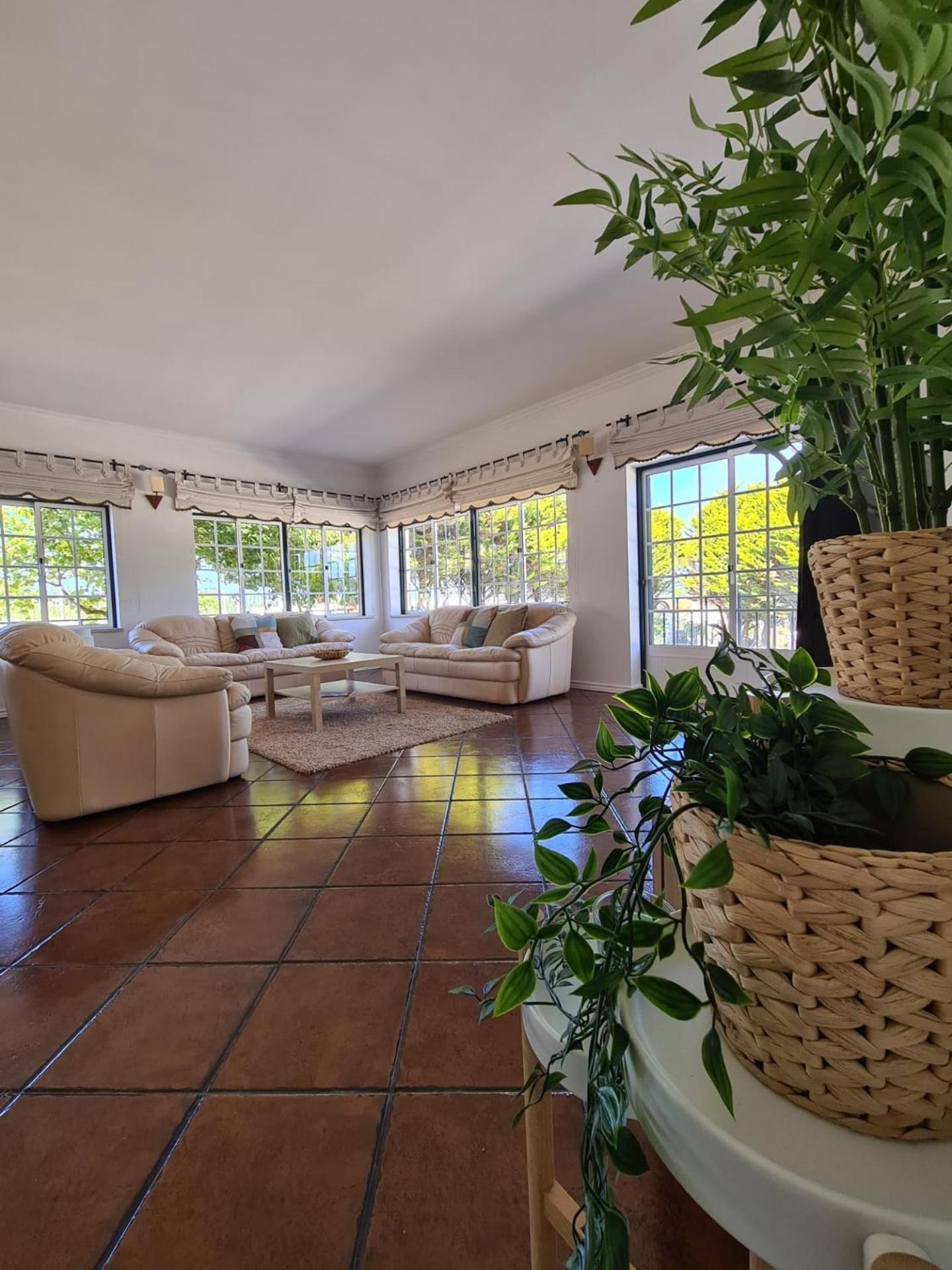 Four-Bedroom Vacation Home - Photo 14