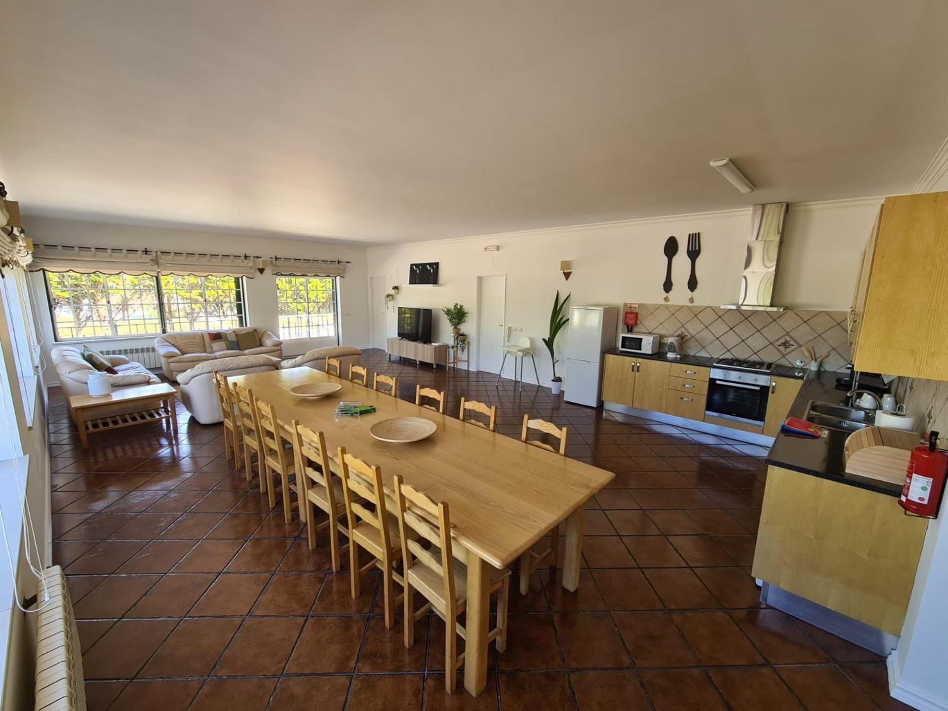 Four-Bedroom Vacation Home - Photo 15