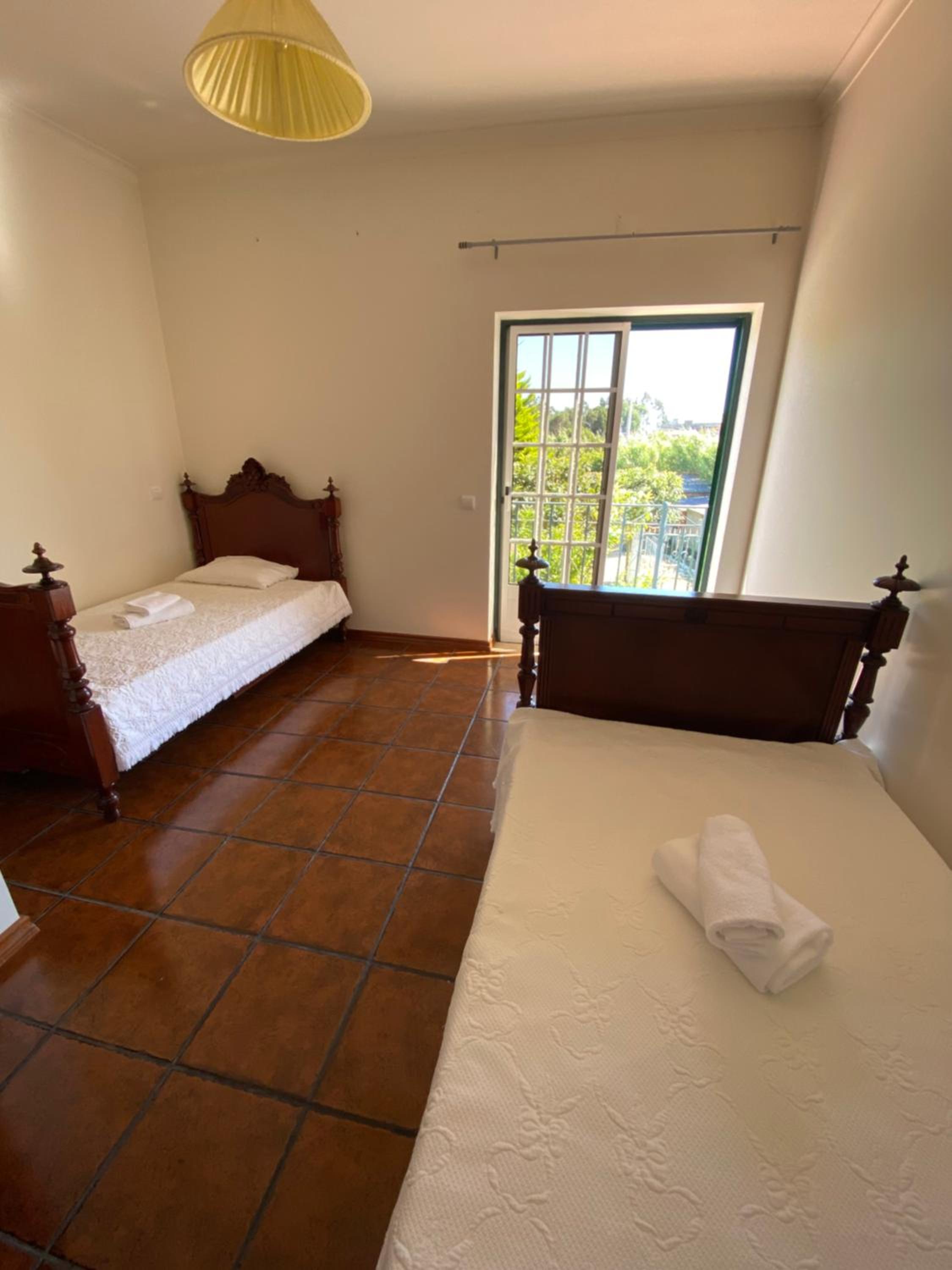 Four-Bedroom Vacation Home - Photo 19