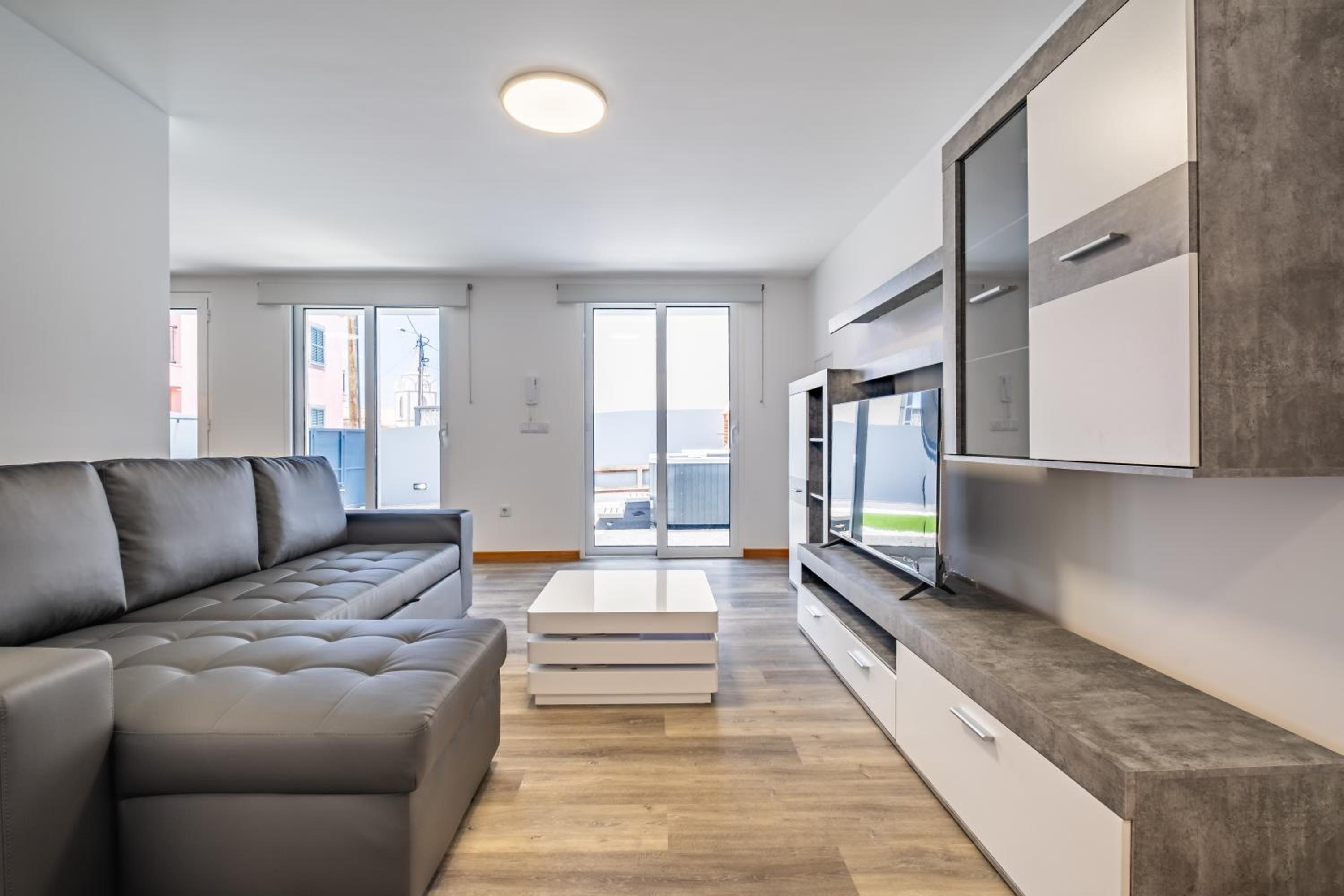 Two-Bedroom House photo 1