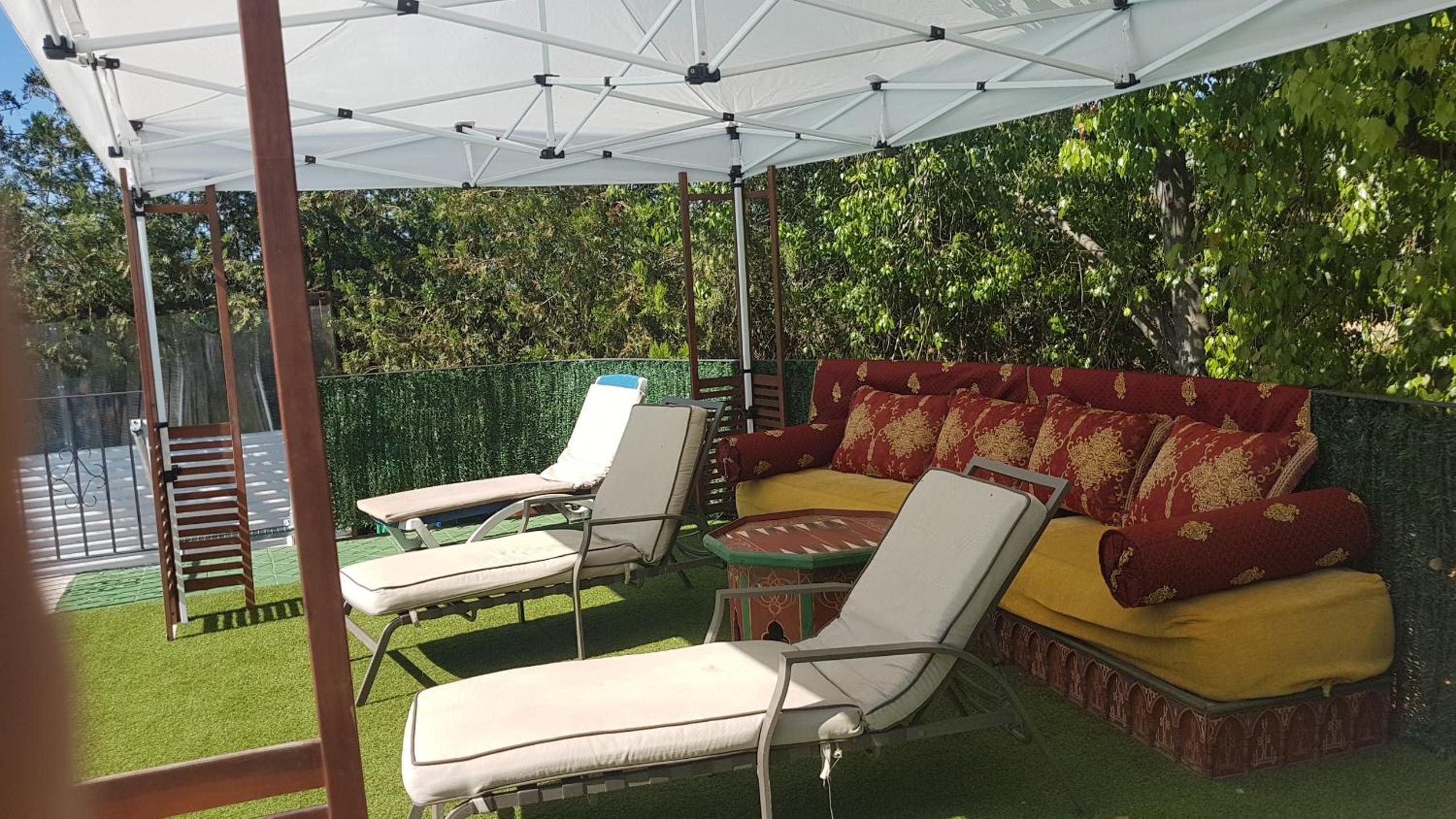 Three-Bedroom House - Photo 42