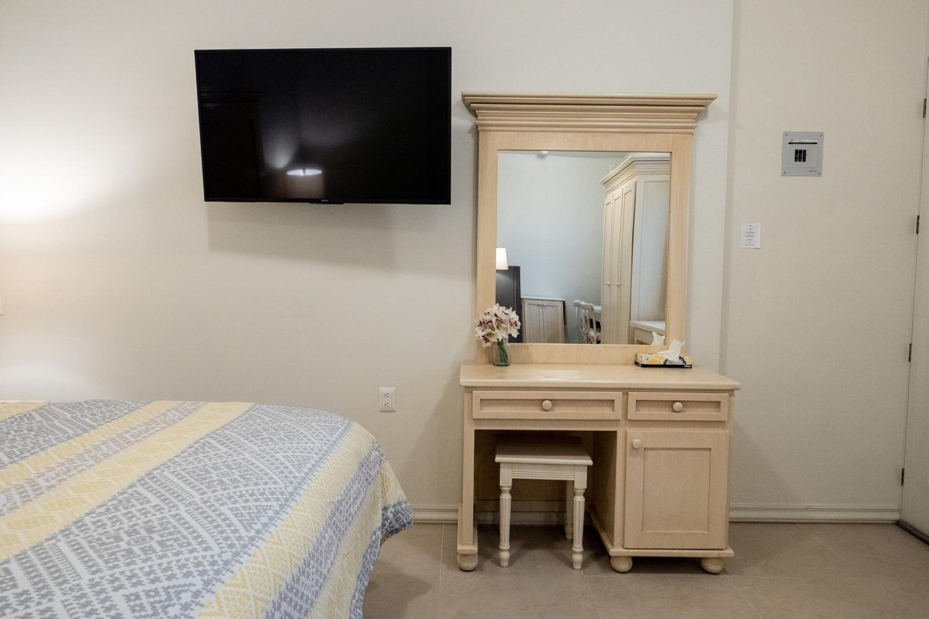 One-Bedroom Apartment photo 3