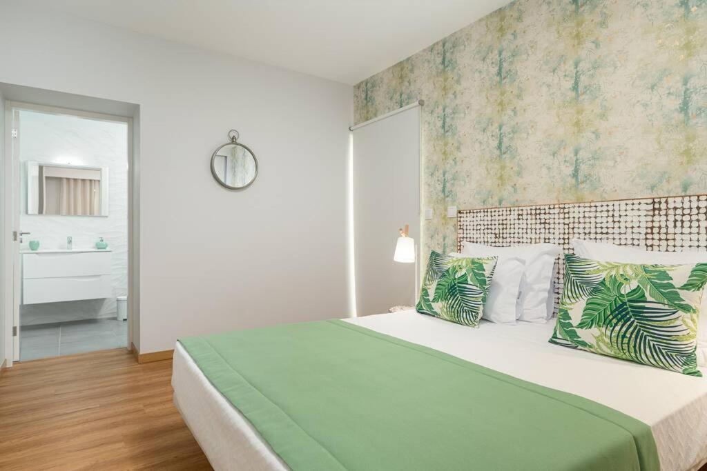 Three-Bedroom Villa photo 1