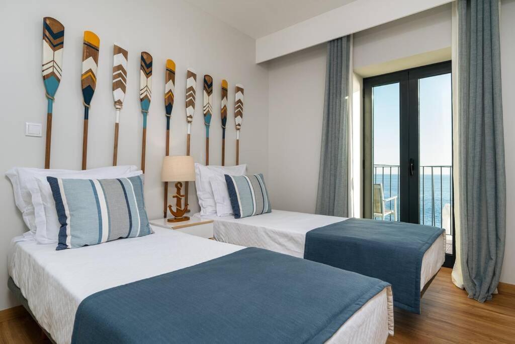 Three-Bedroom Villa photo 2