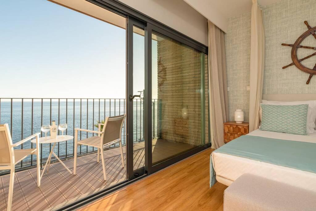 Three-Bedroom Villa photo 3