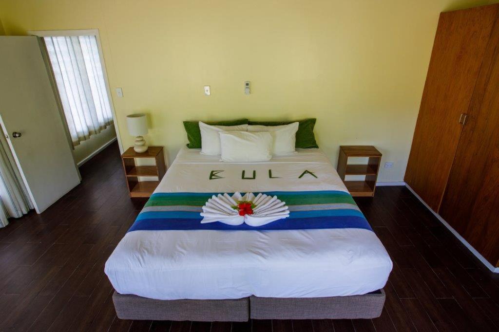 Three-Bedroom Villa photo 4