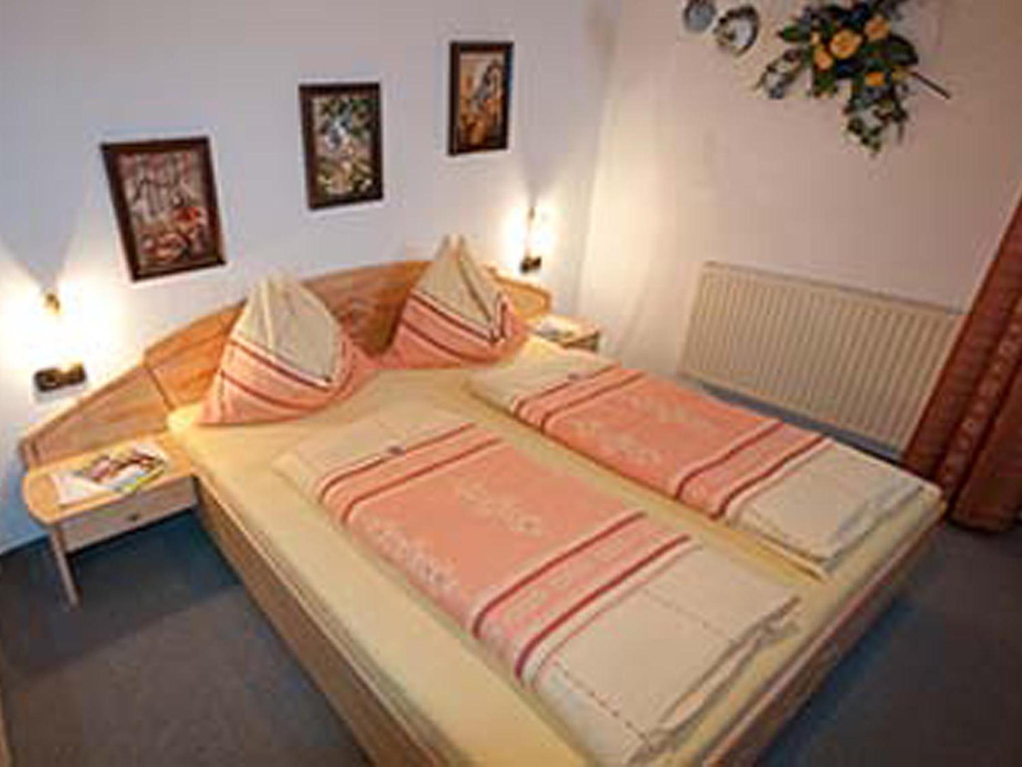 Double Or Twin Room With Balcony photo 2