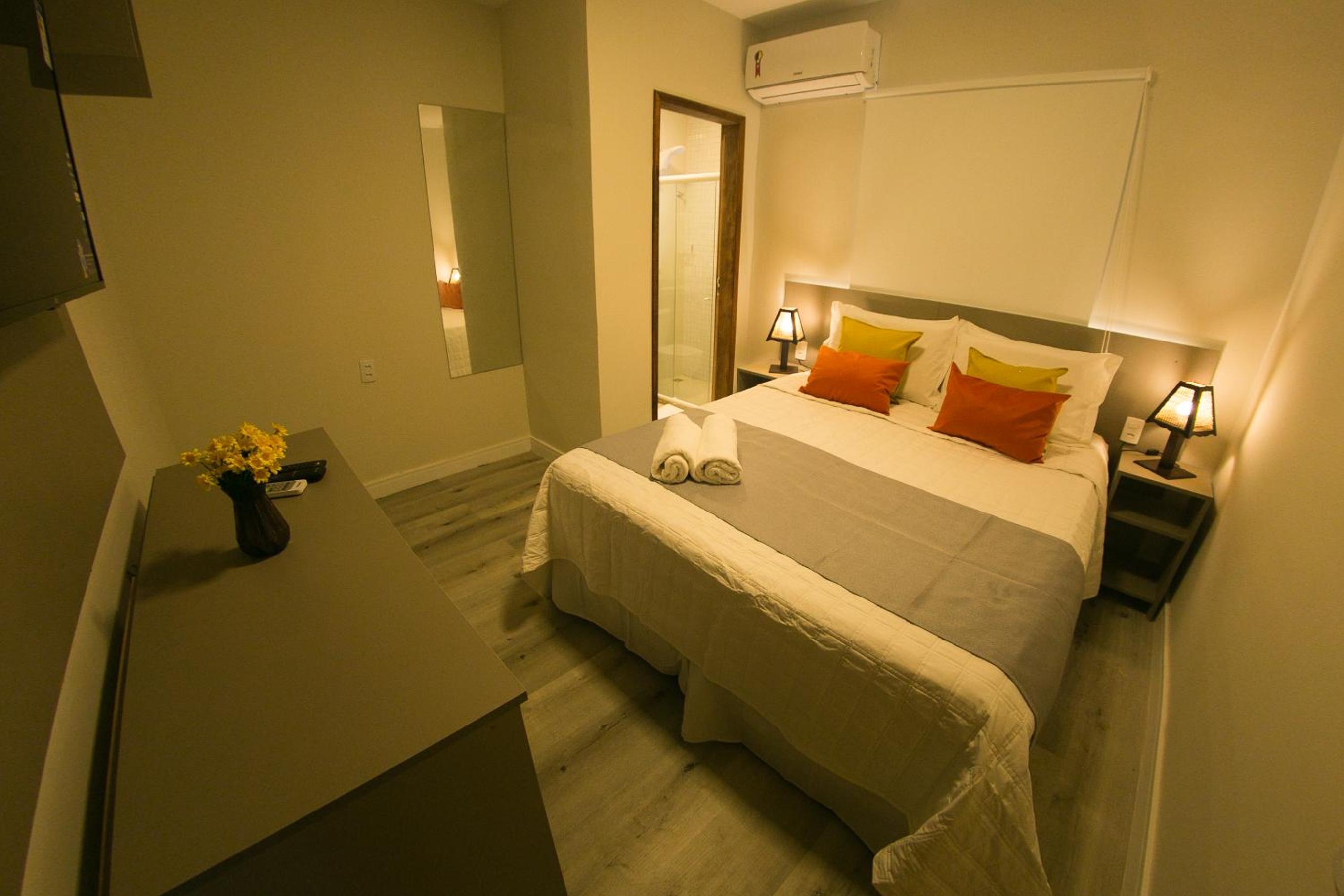 Standard Double Room photo 3