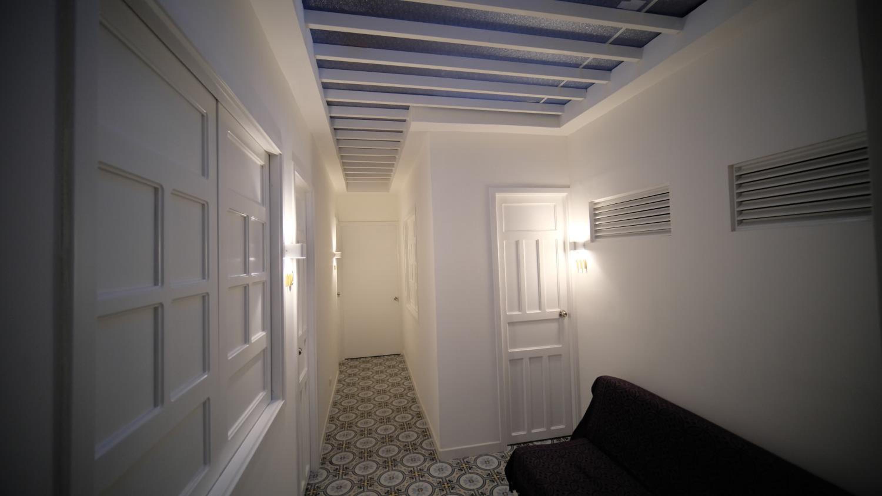 Deluxe Twin Room photo 2