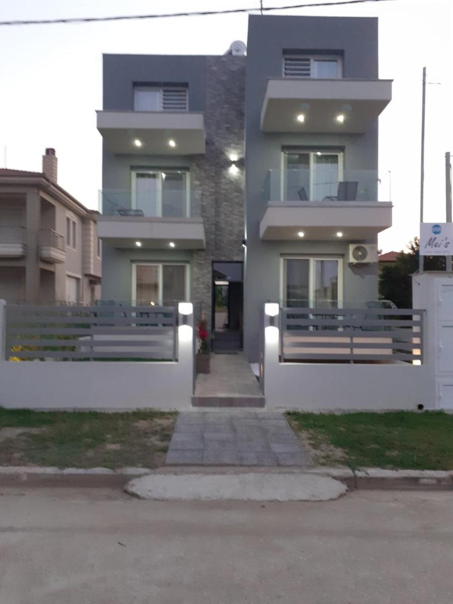 Duplex Quadruple Room