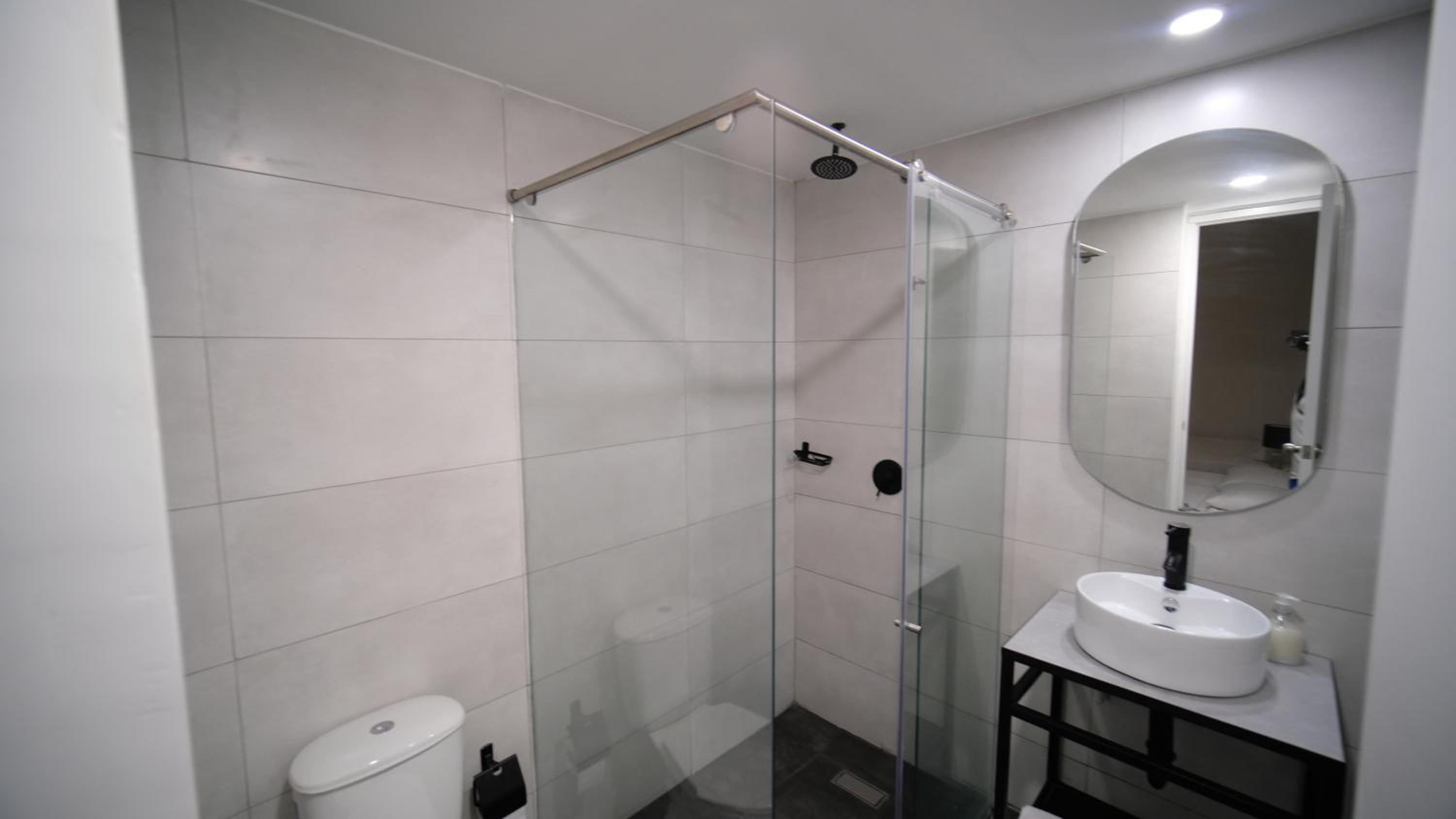 Deluxe Double Room with Two Double Beds photo 2