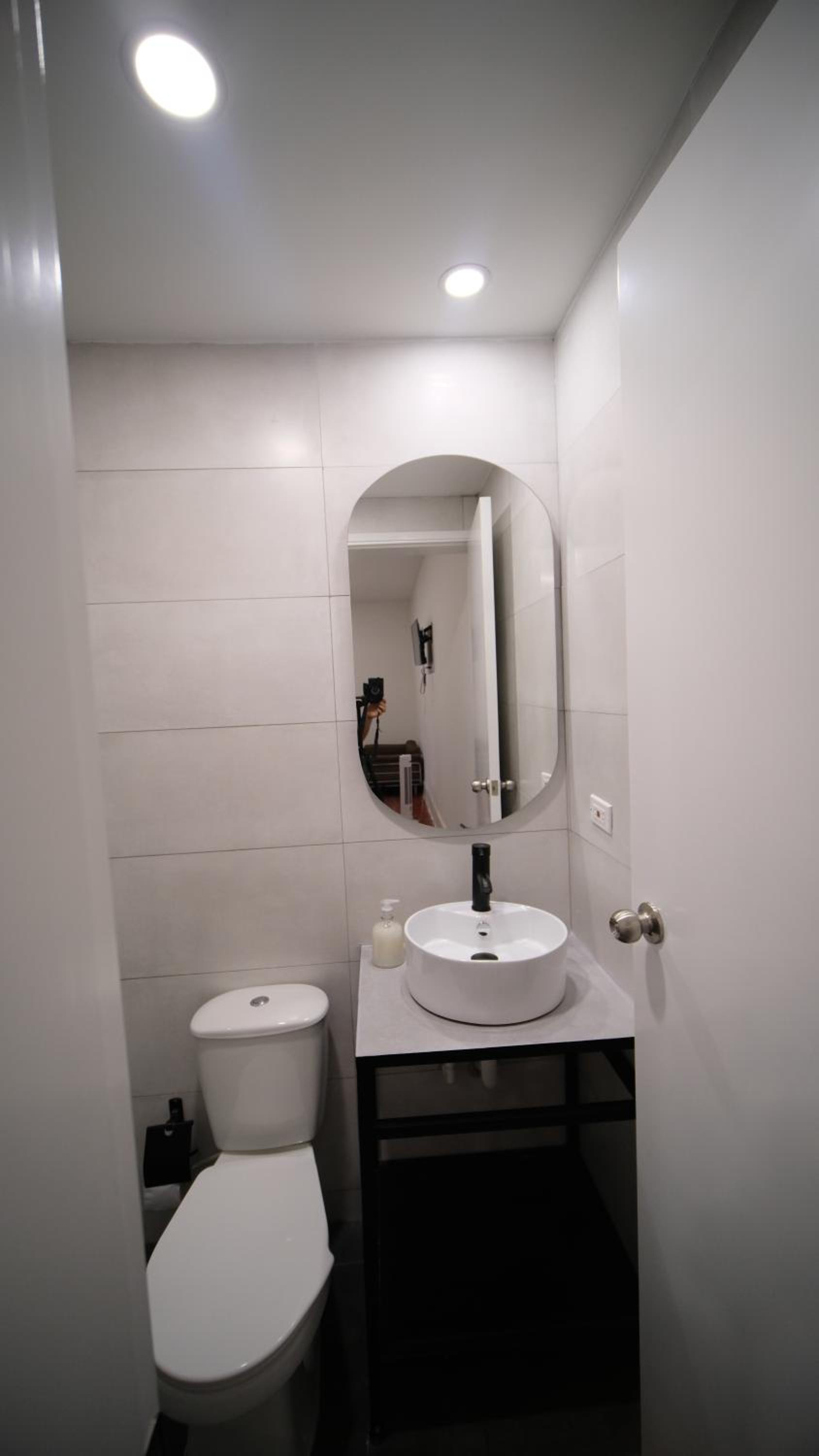 Family Room with Private Bathroom photo 2