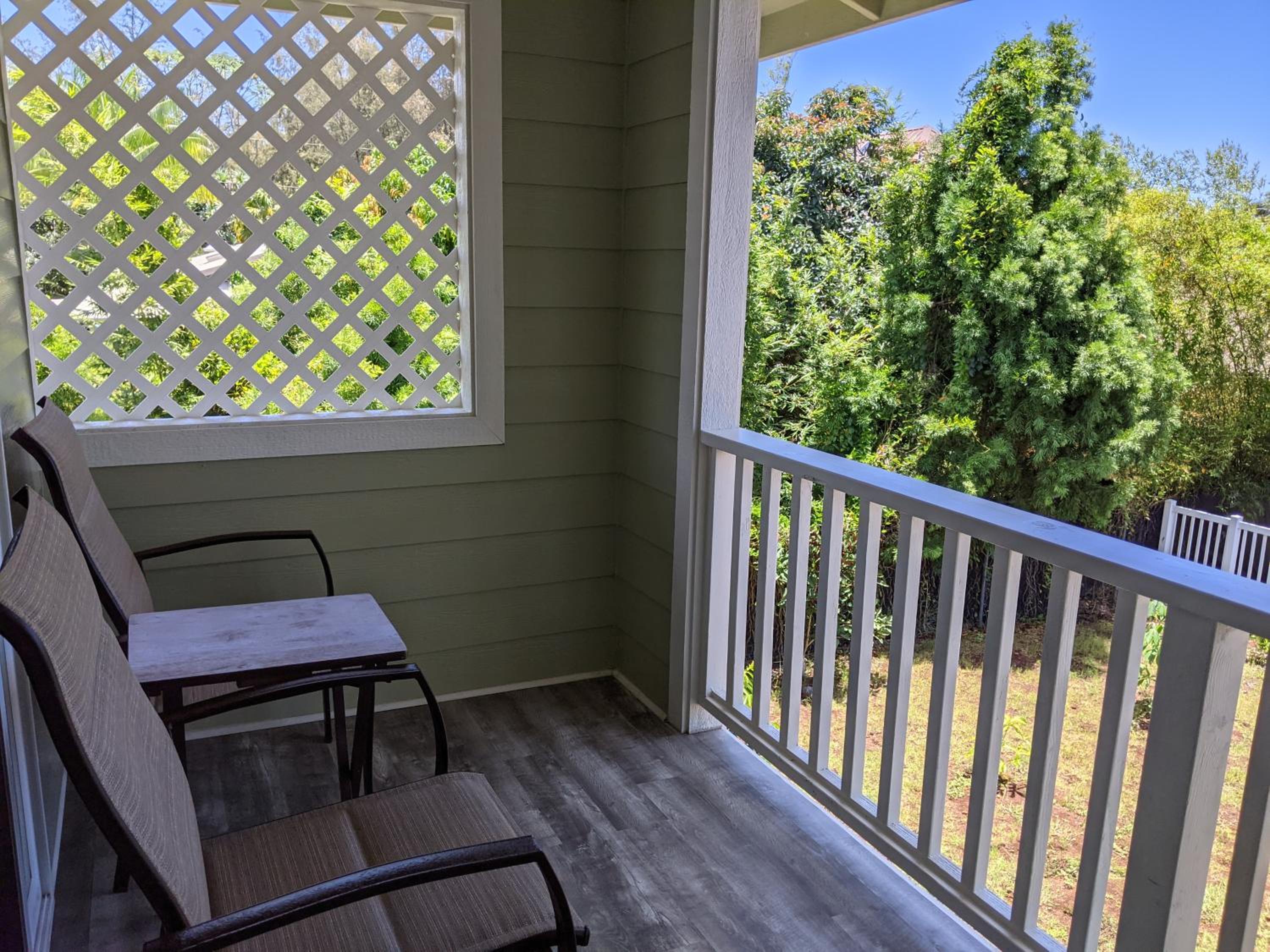 Deluxe Double Room with Balcony - Photo 6