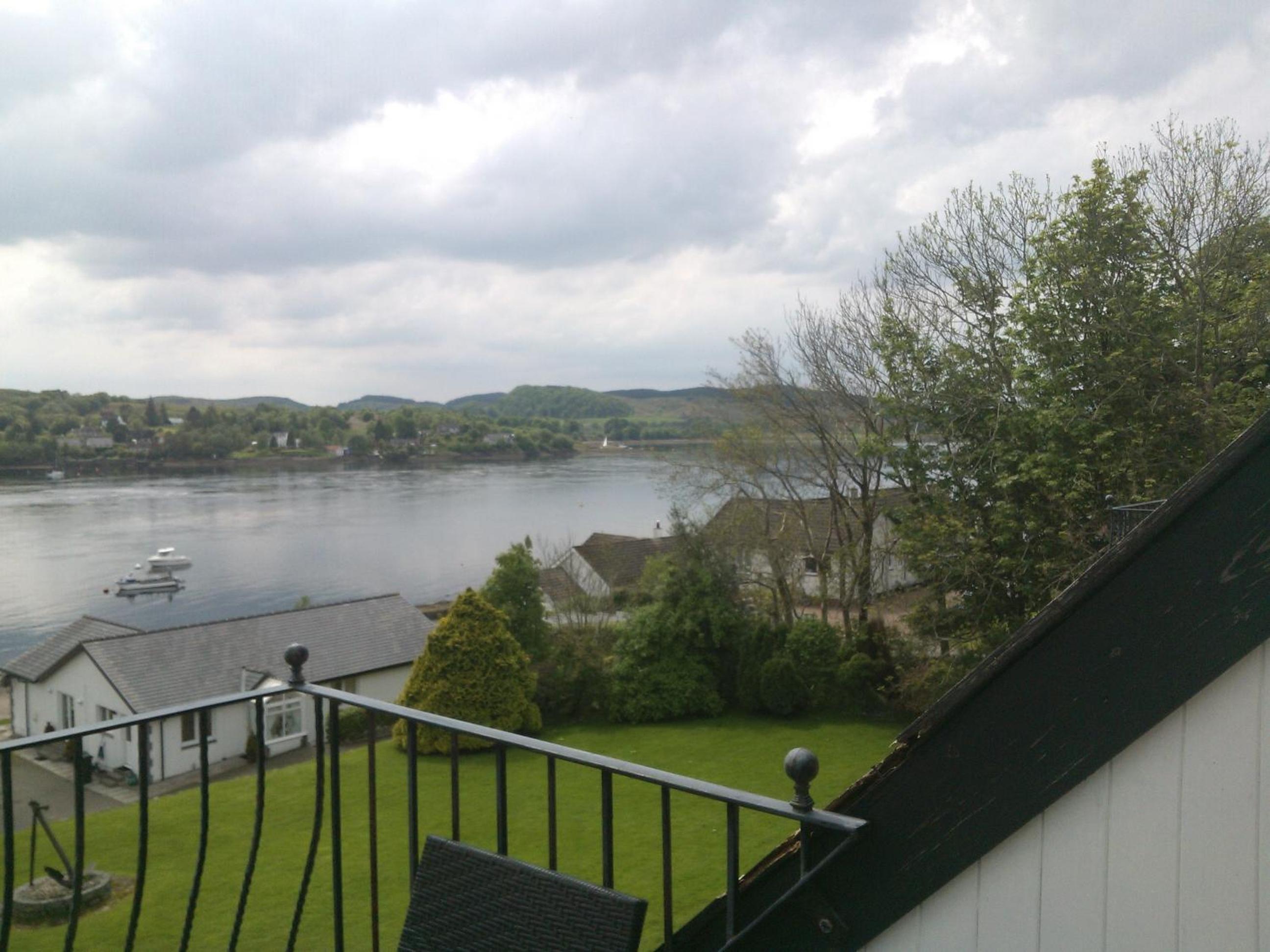 Superior Double Room with Balcony photo 3