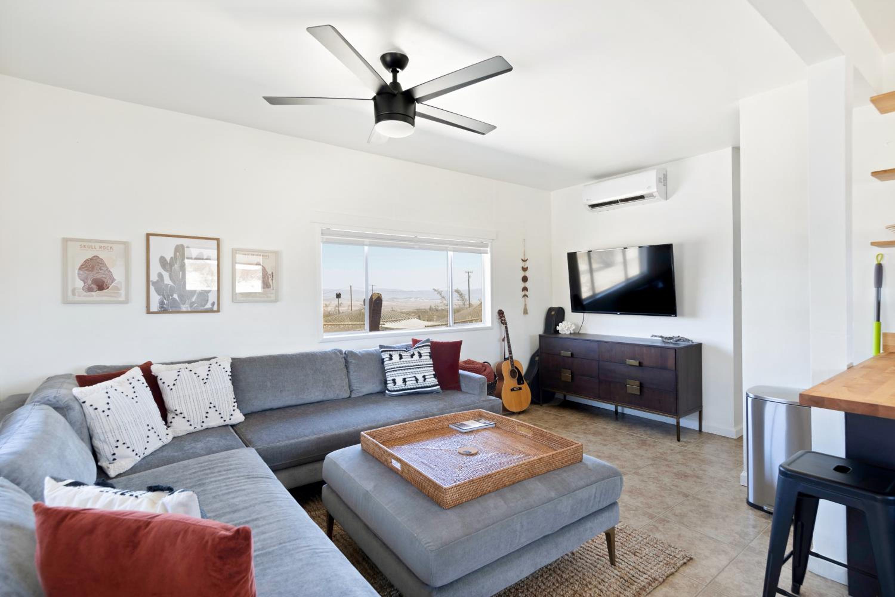 Two-Bedroom House photo 1