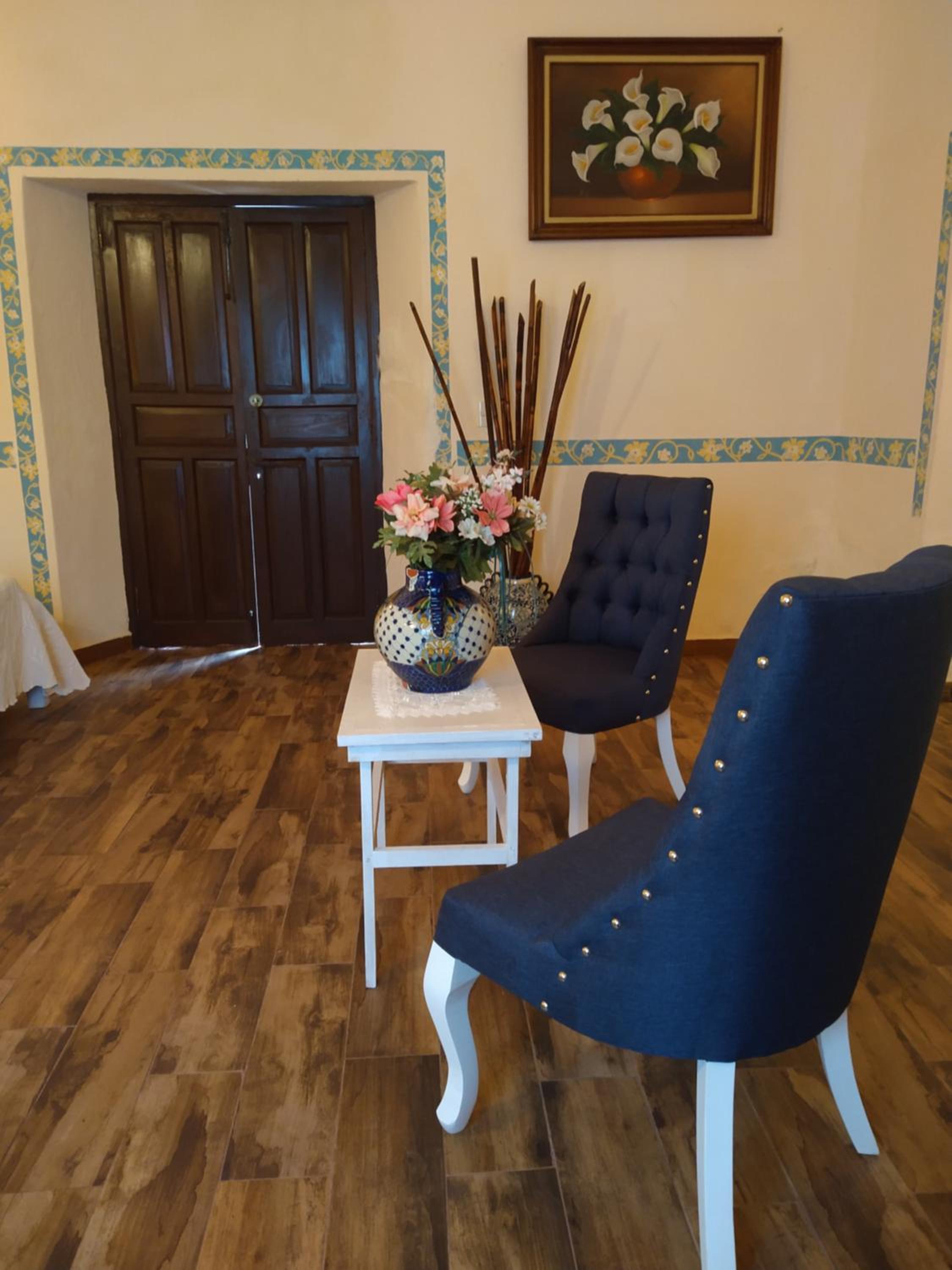 Deluxe Family Suite