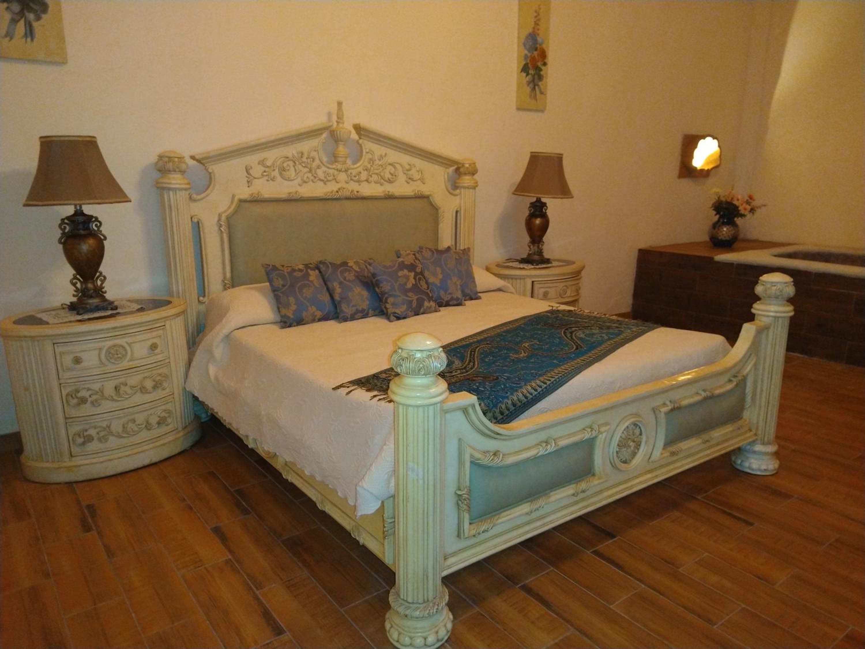 Deluxe Junior Suite
