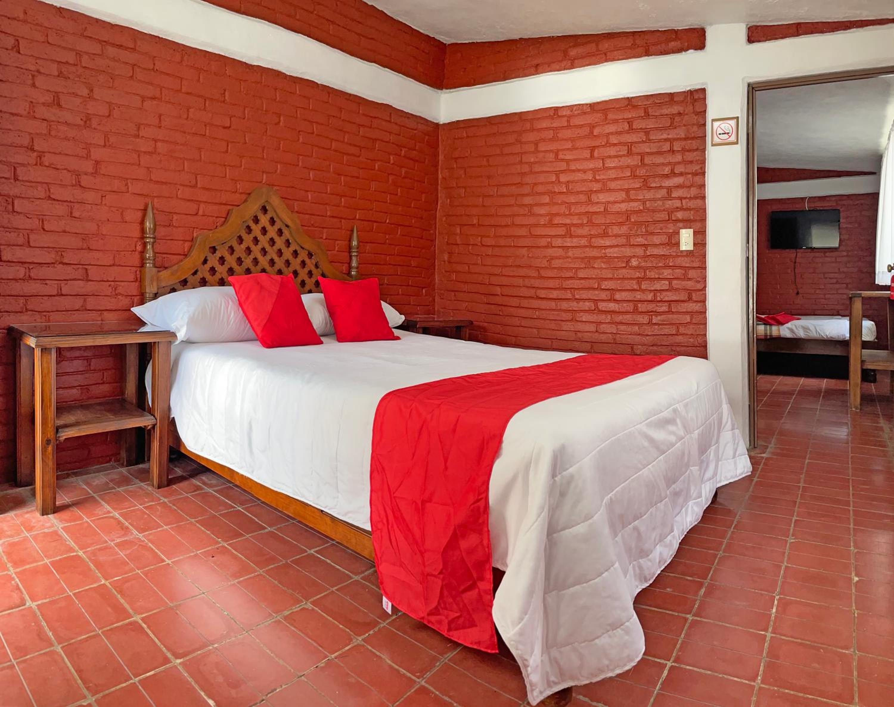 Family Double Room photo 1
