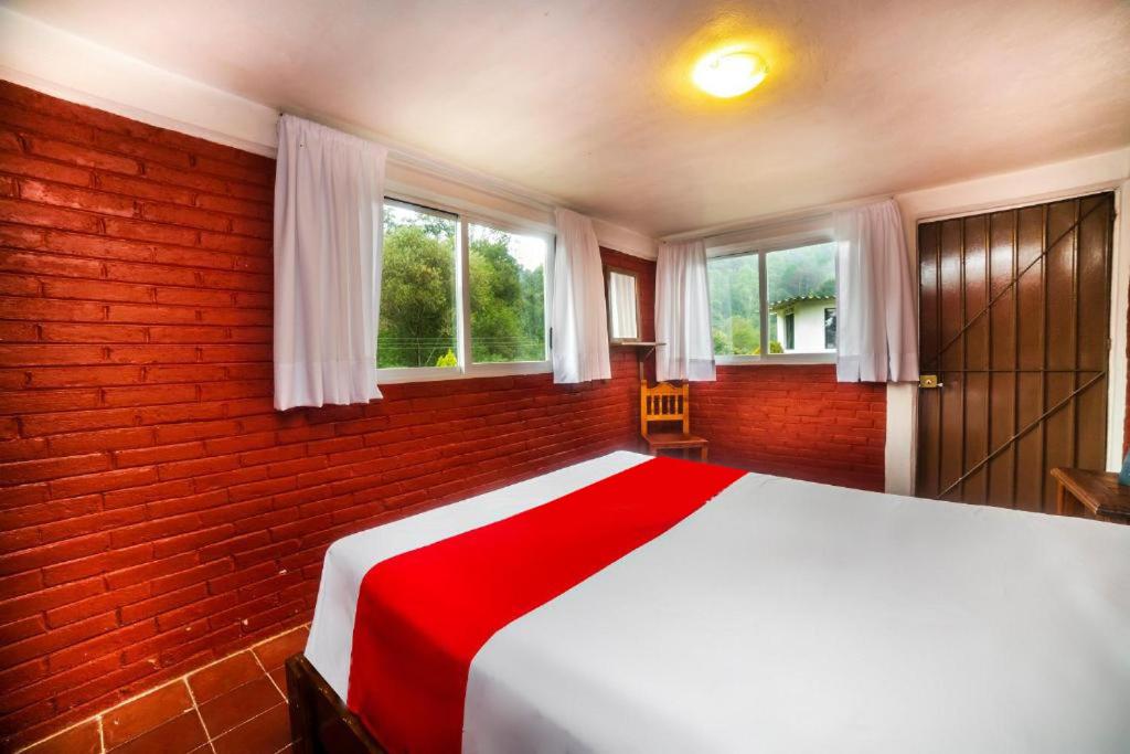 Family Double Room photo 3