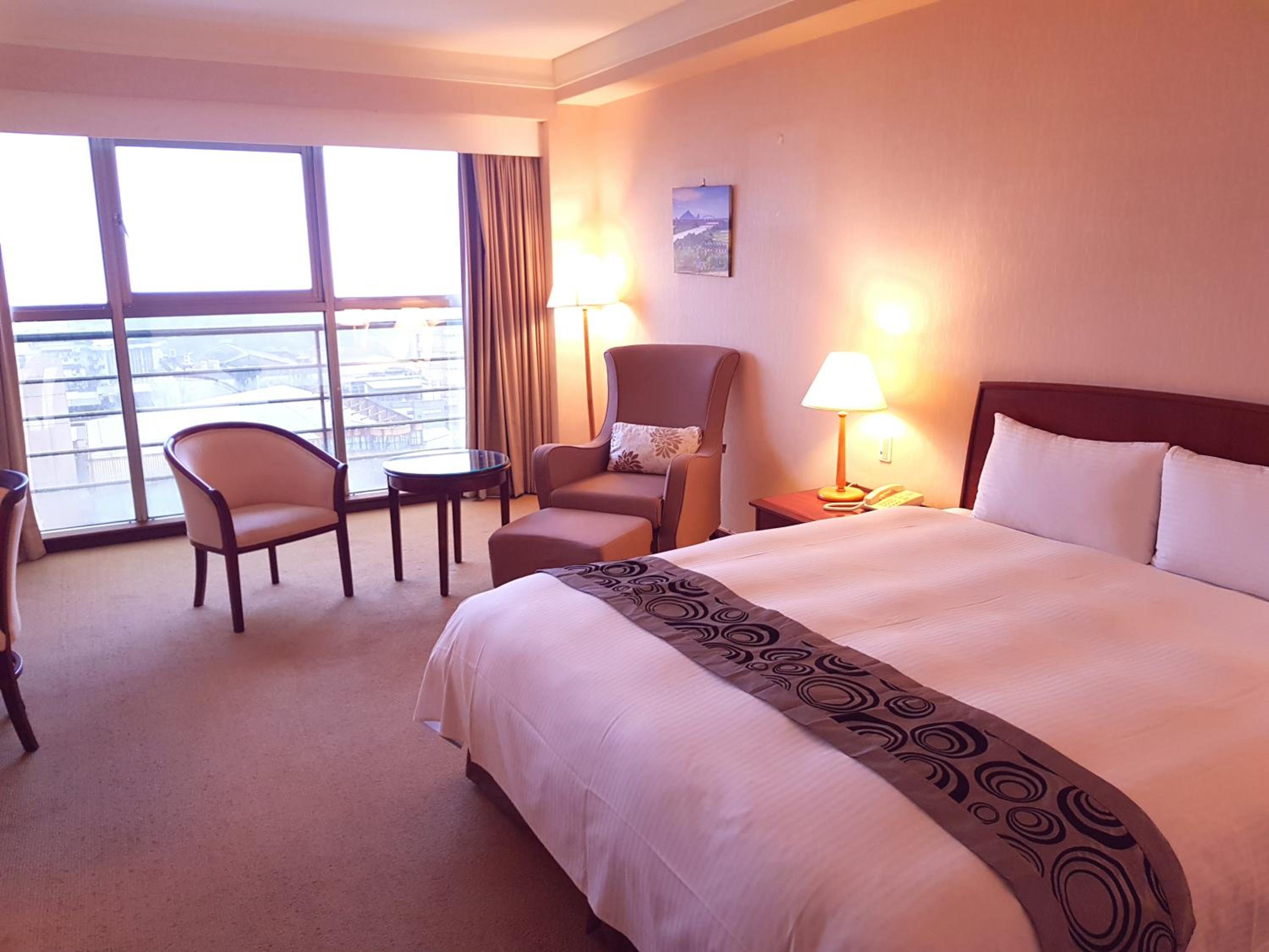 Standard Double Room - Photo 4