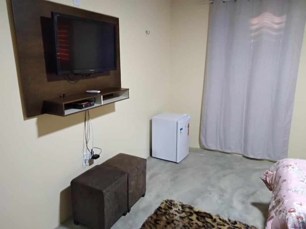 One-Bedroom Chalet - Photo 1