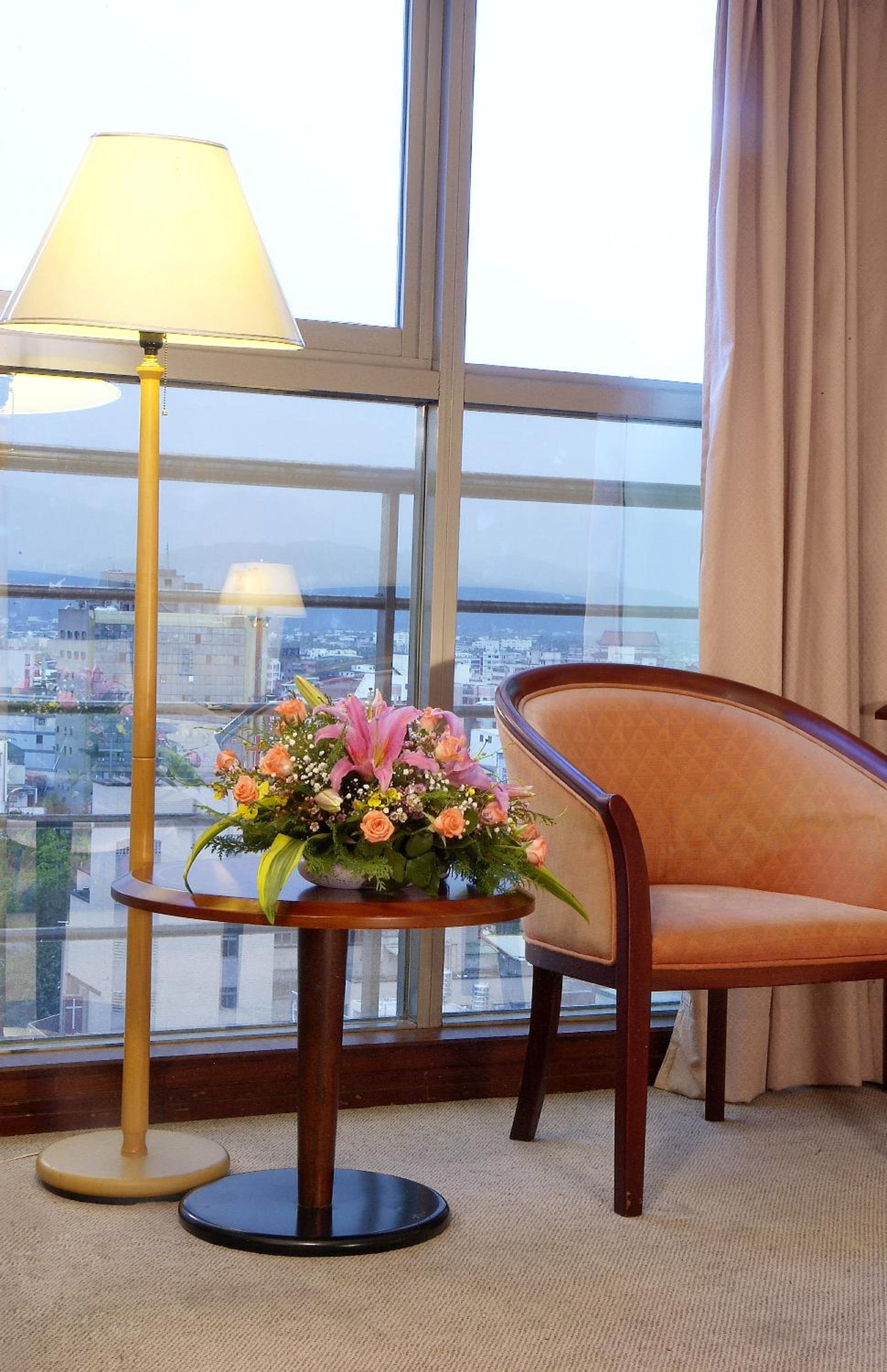 Standard Double Room - Photo 8