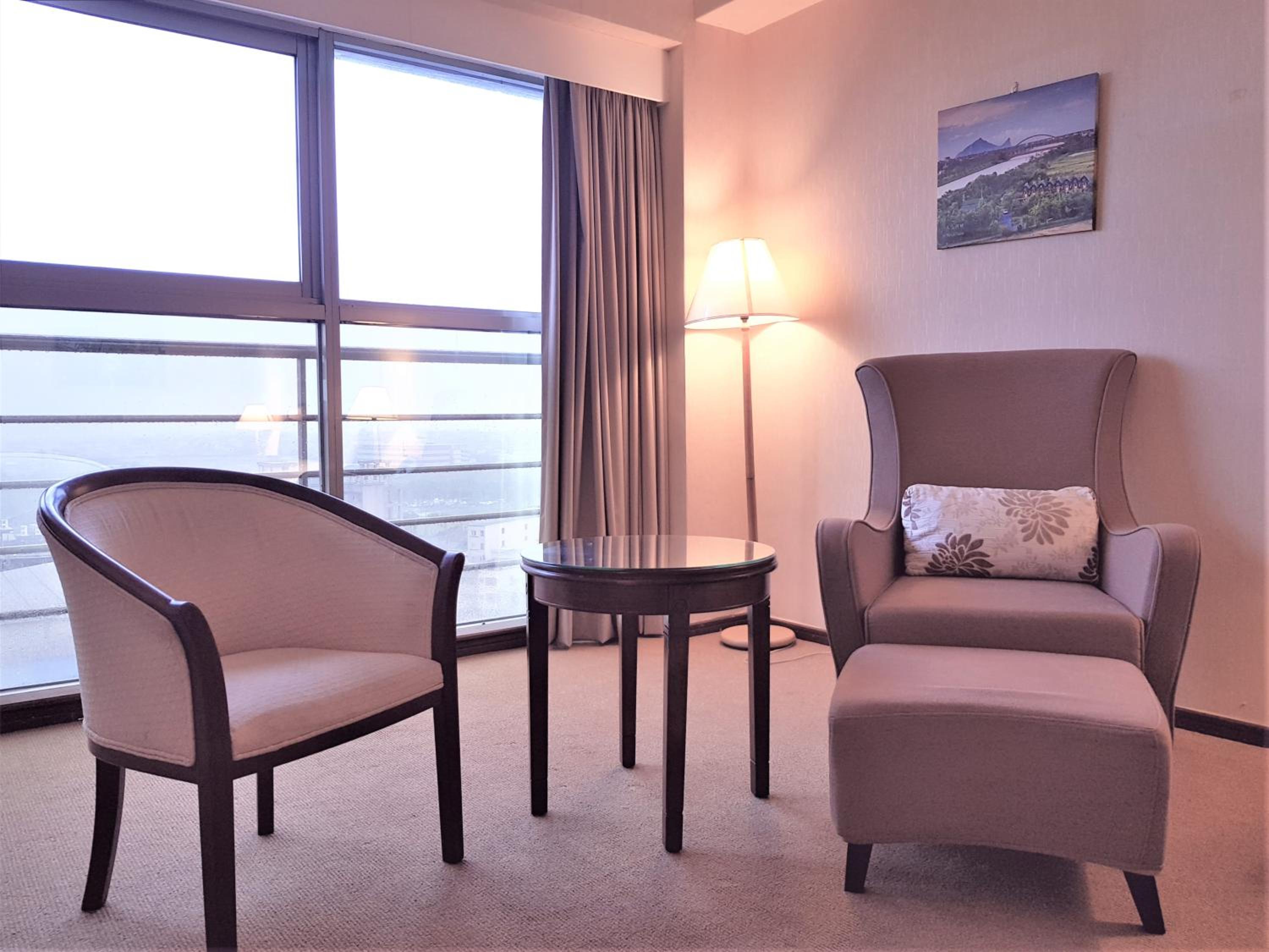 Standard Double Room - Photo 9