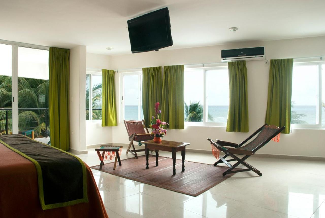 Junior Suite photo 2