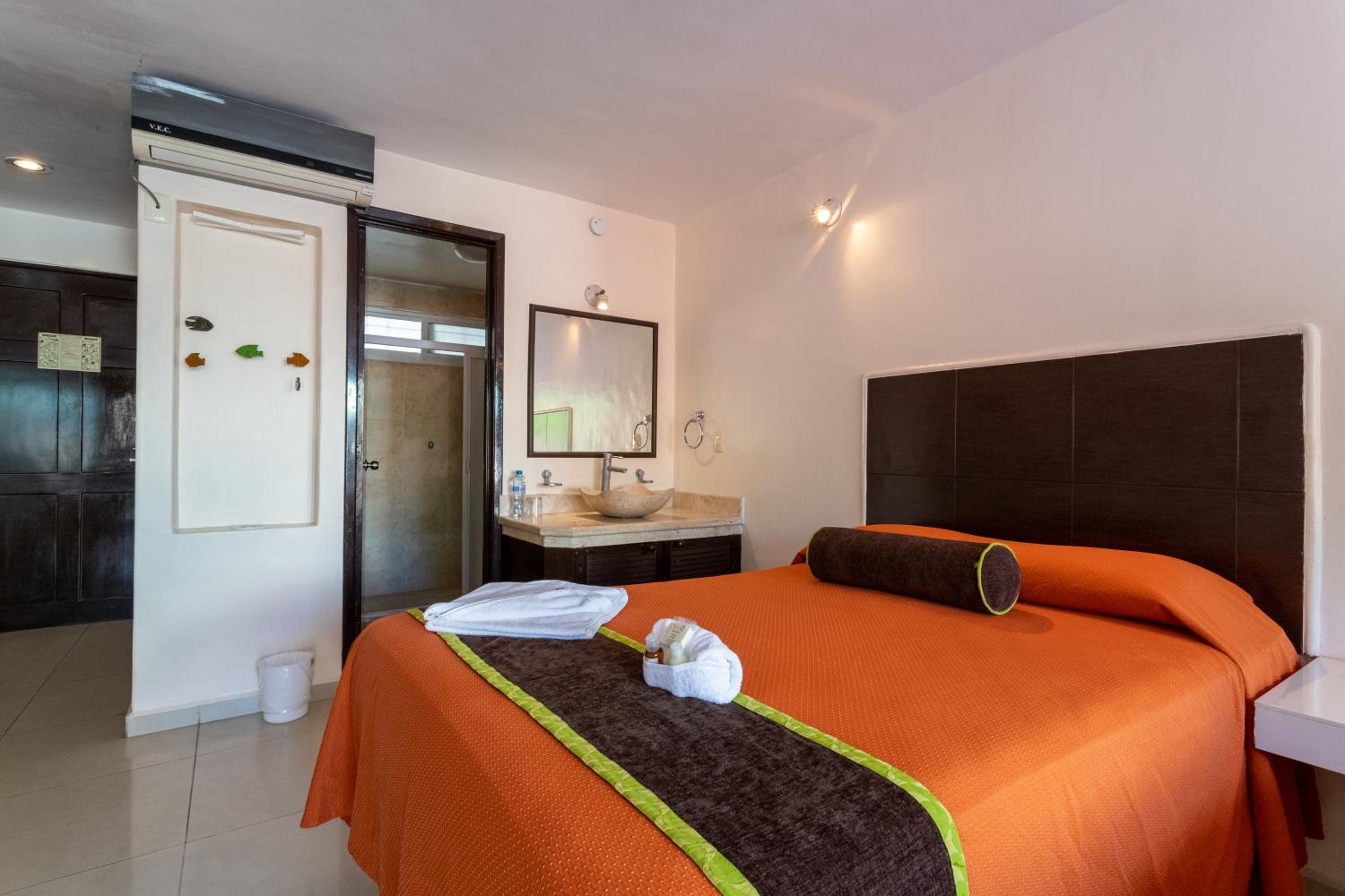 Standard King Room