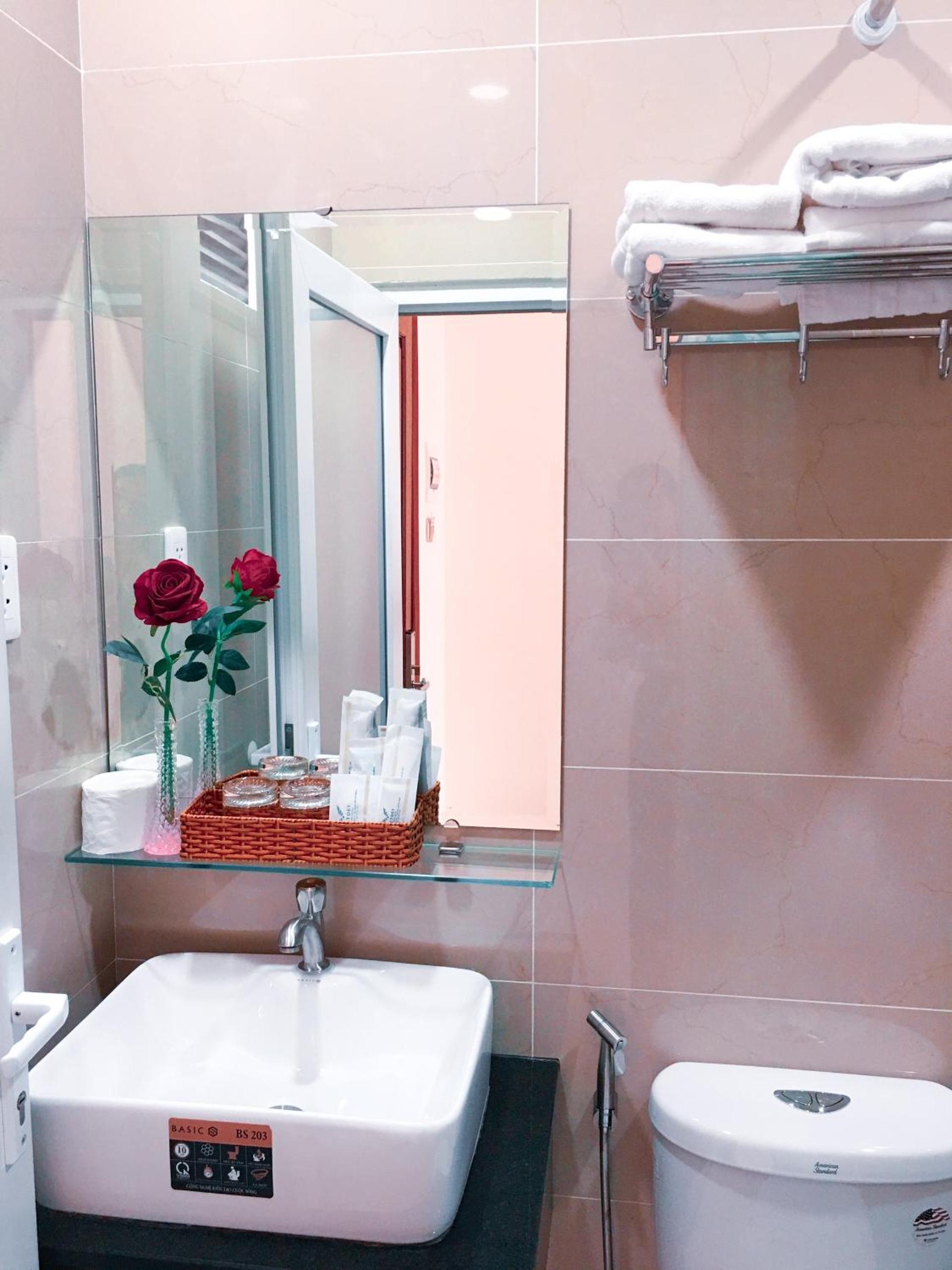 Victory Airport Hotel — photo 135