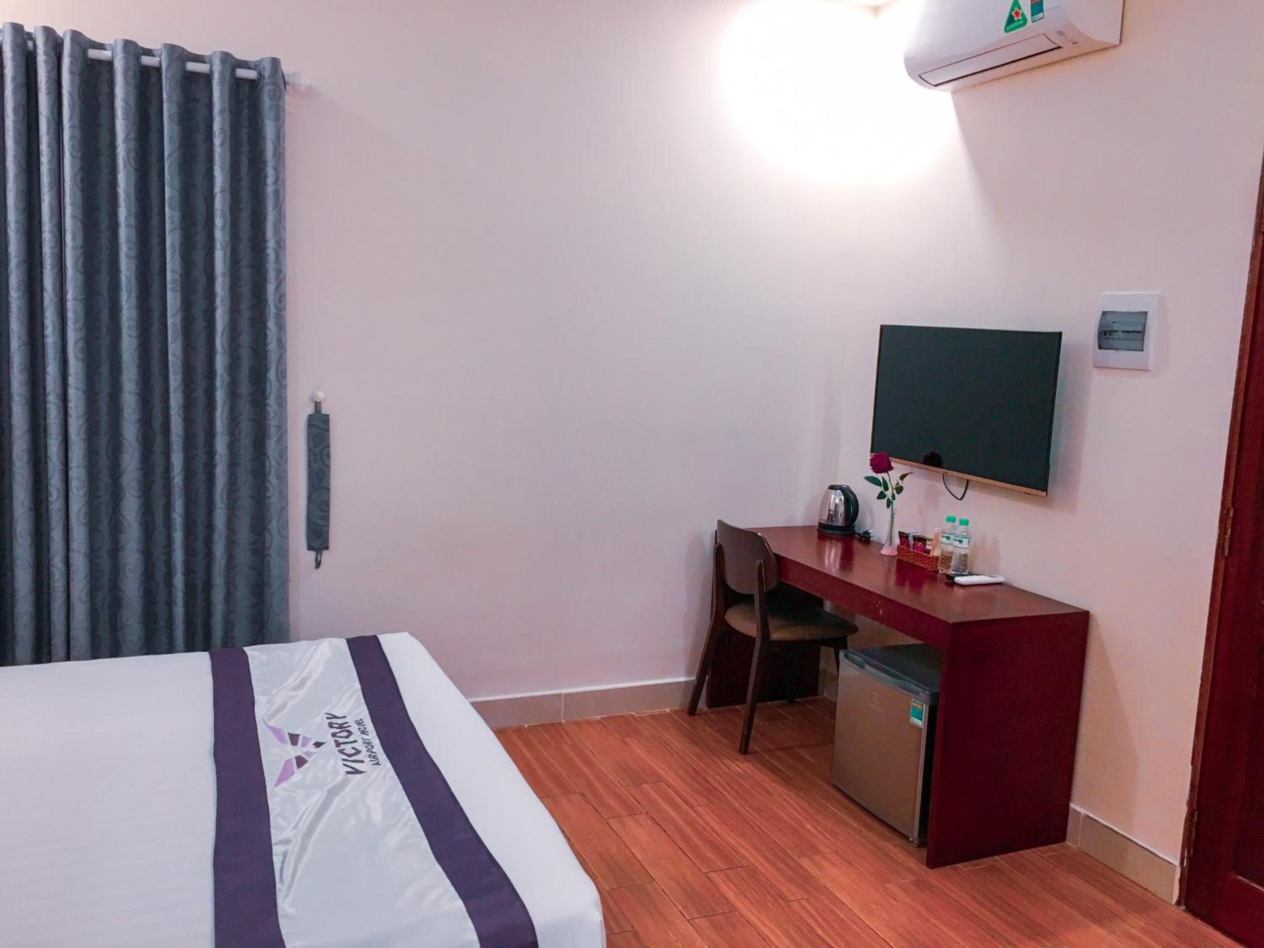 Victory Airport Hotel — photo 162