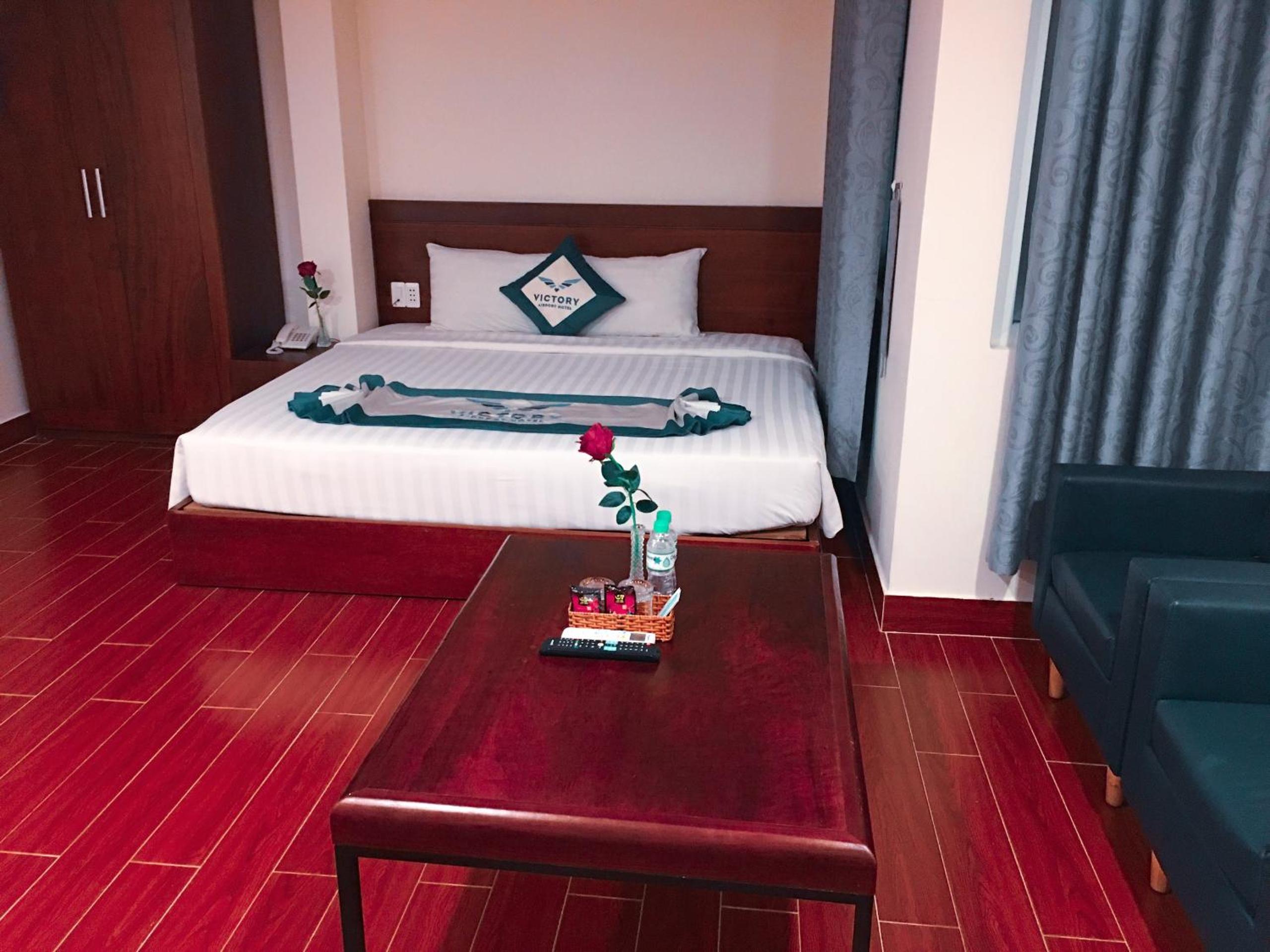 Victory Airport Hotel — photo 240