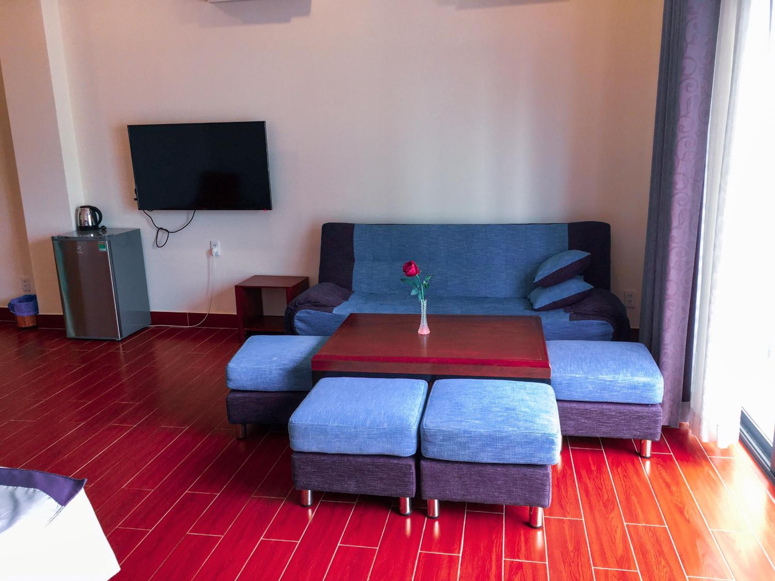 Victory Airport Hotel — photo 231