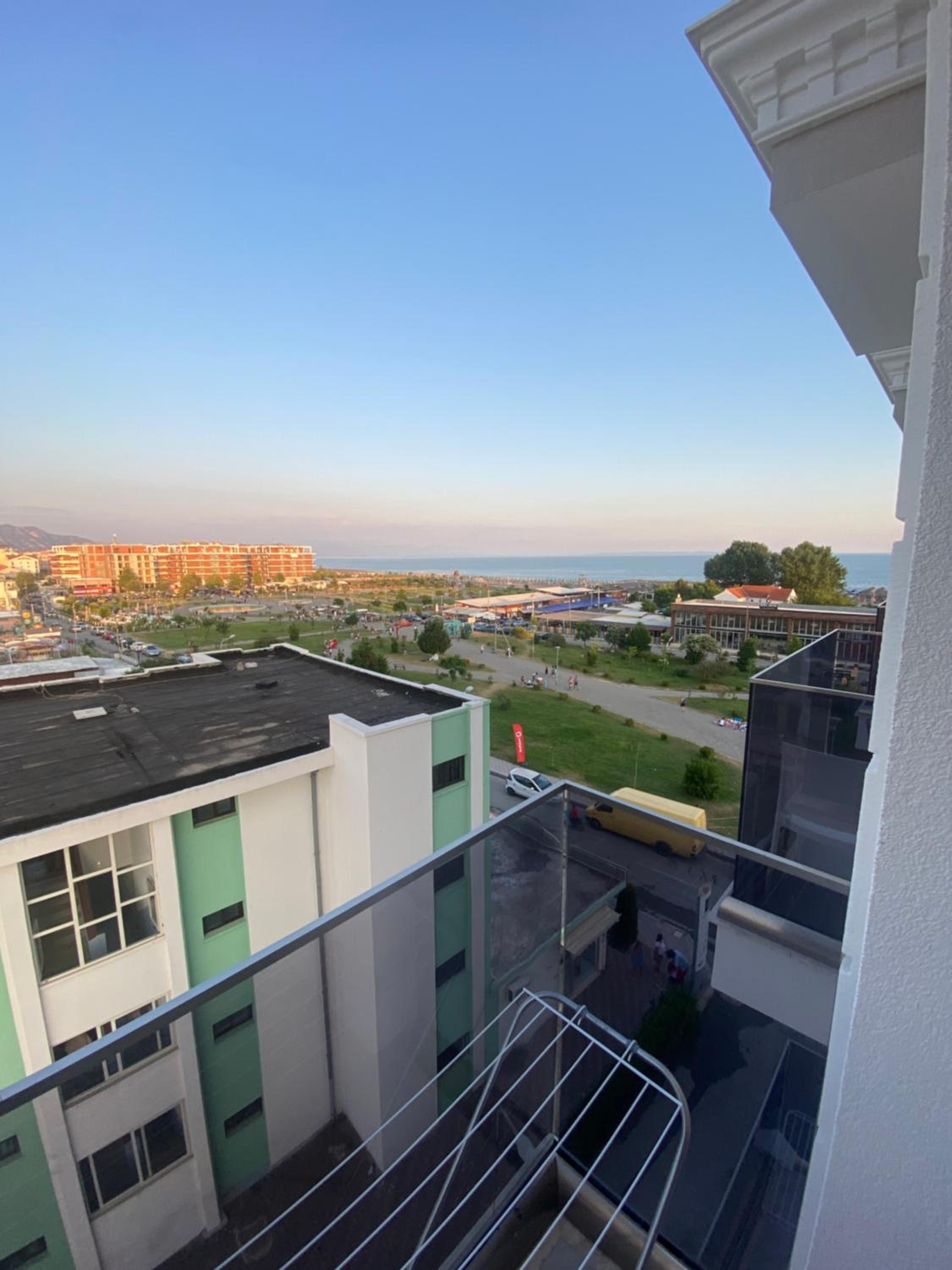 Triple Room with Sea View photo 2