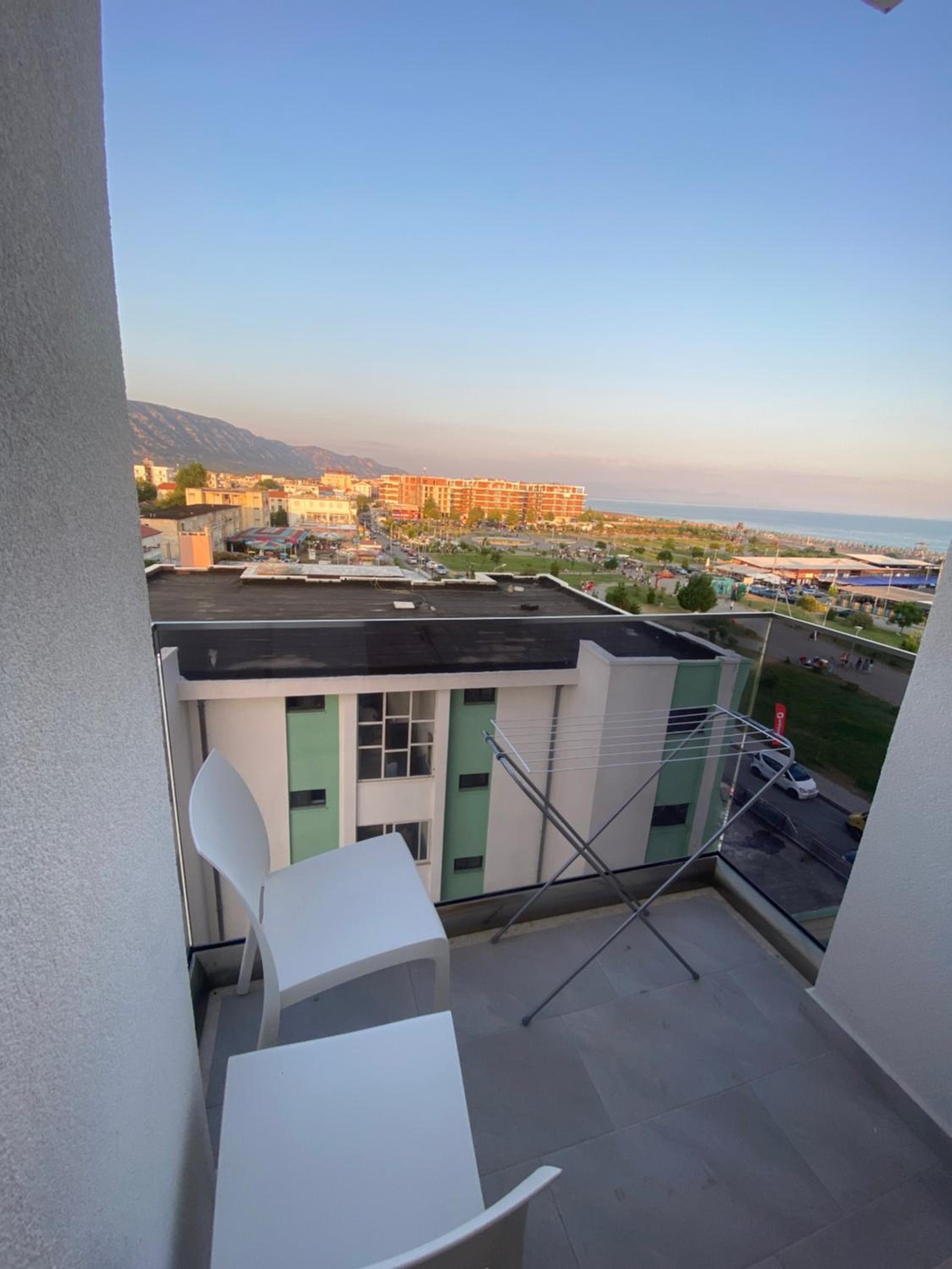 Triple Room with Sea View photo 3