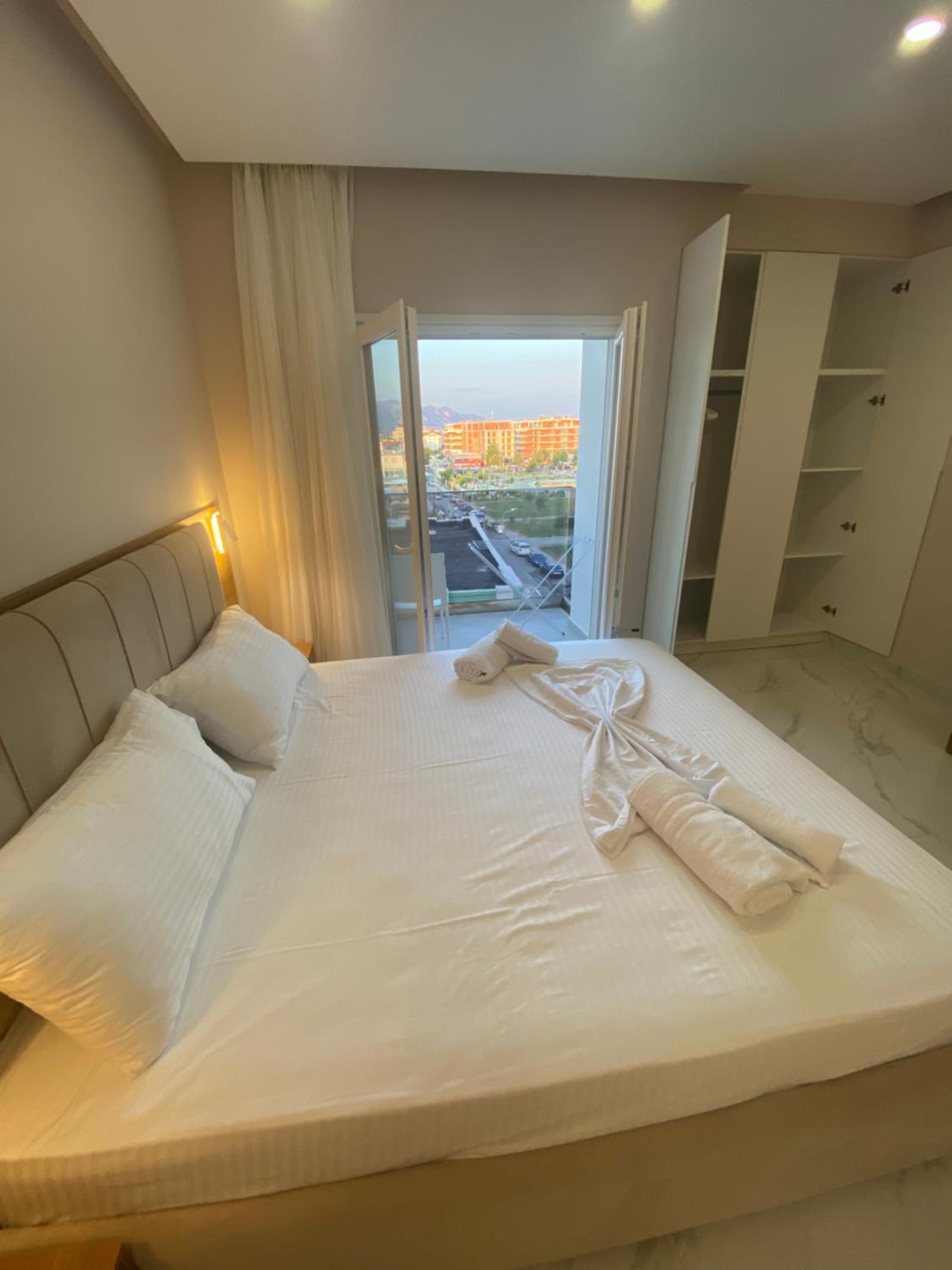 Triple Room with Sea View photo 1